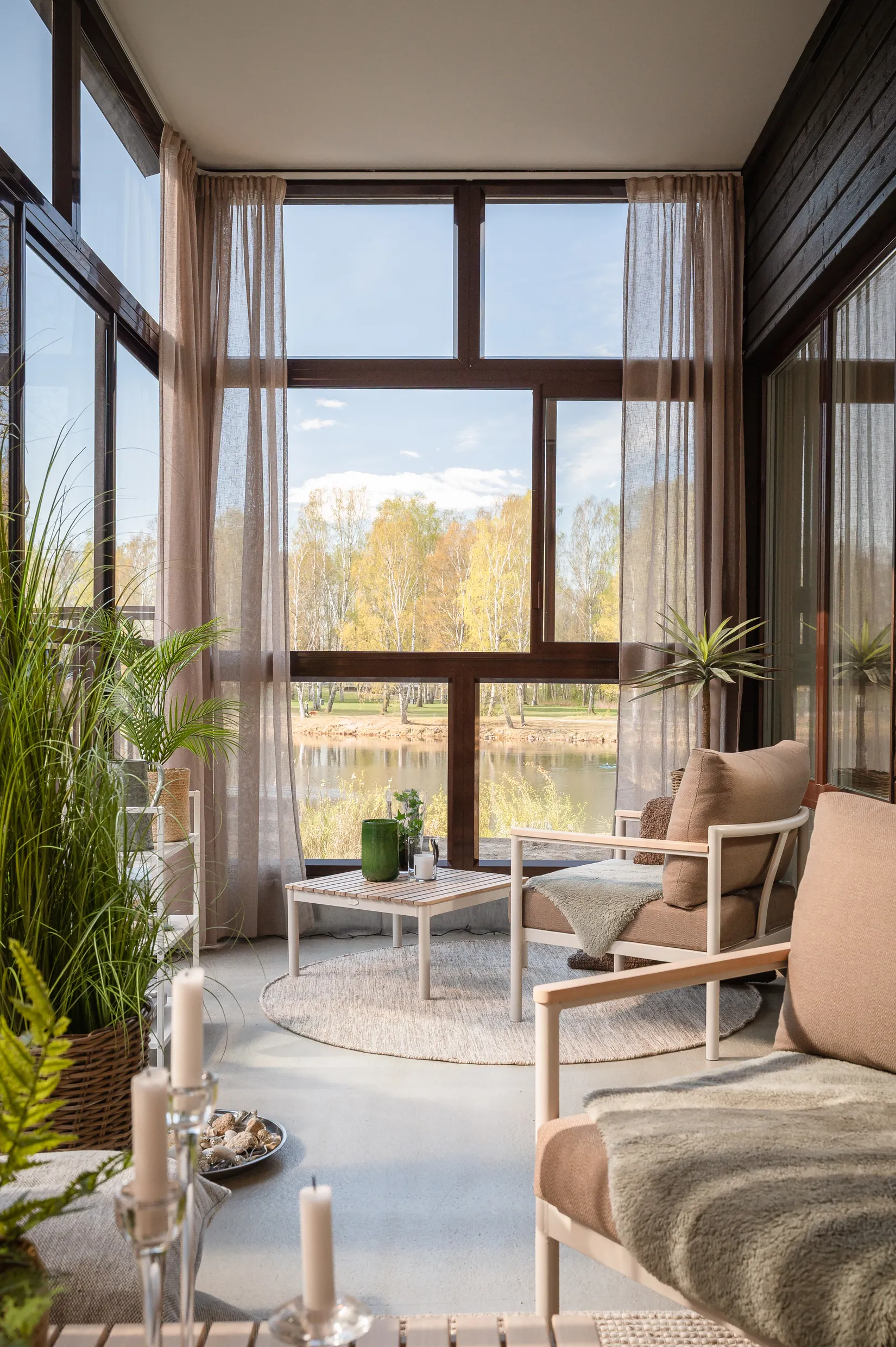 Bostadsrätt, Östra stationsgatan 10, Haga, Karlstad