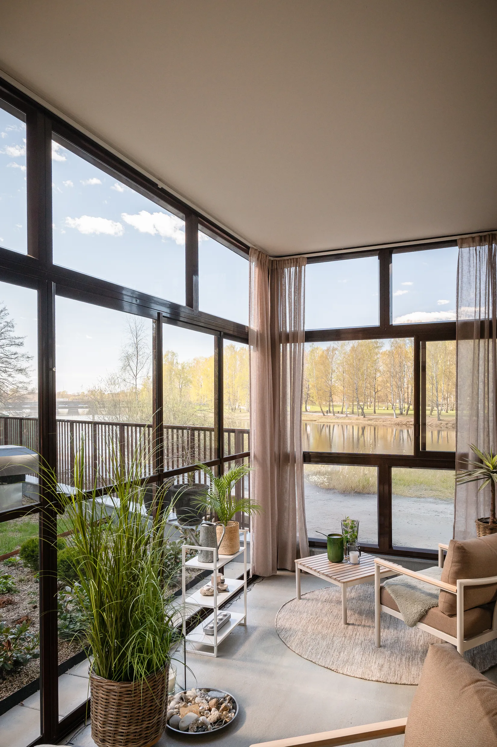 Bostadsrätt, Östra stationsgatan 10, Haga, Karlstad