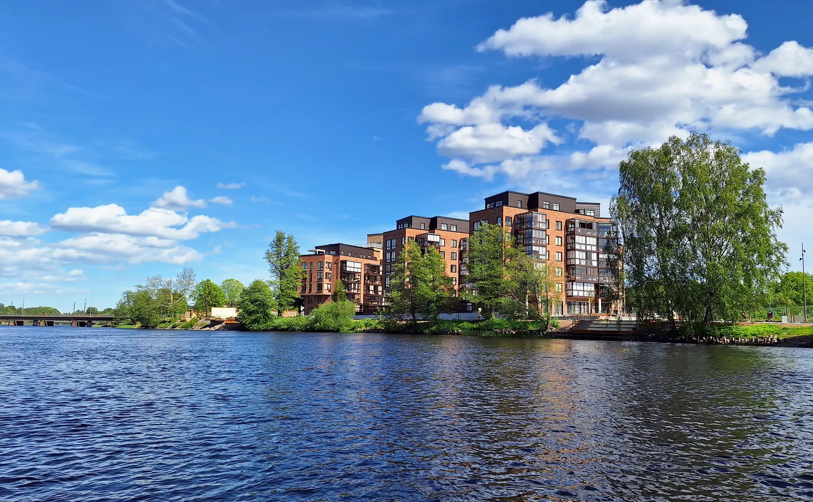 Bostadsrätt, Östra stationsgatan 10, Haga, Karlstad
