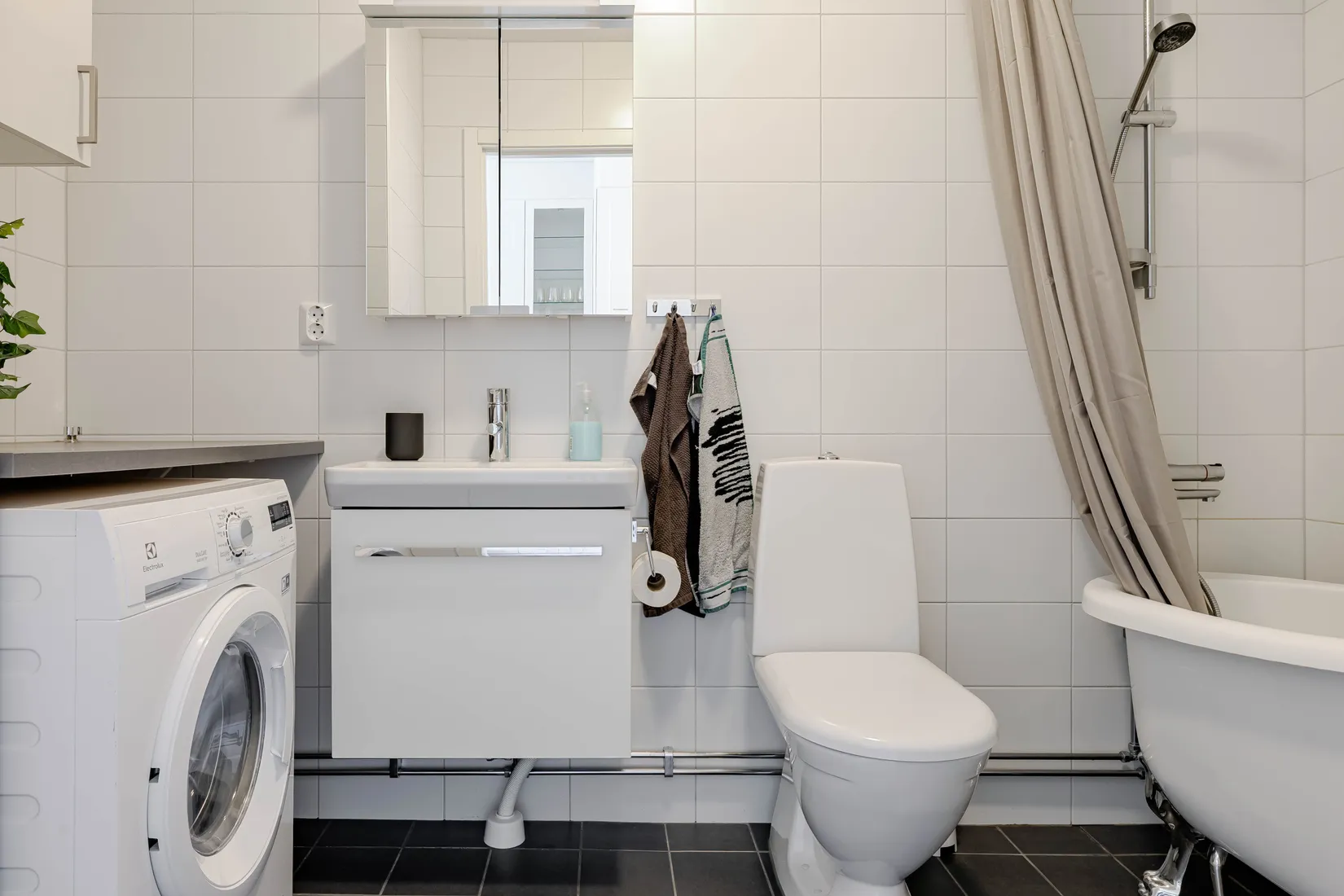 Bostadsrätt, Skvadronsgatan 8, Södra Ekkällan, Linköping