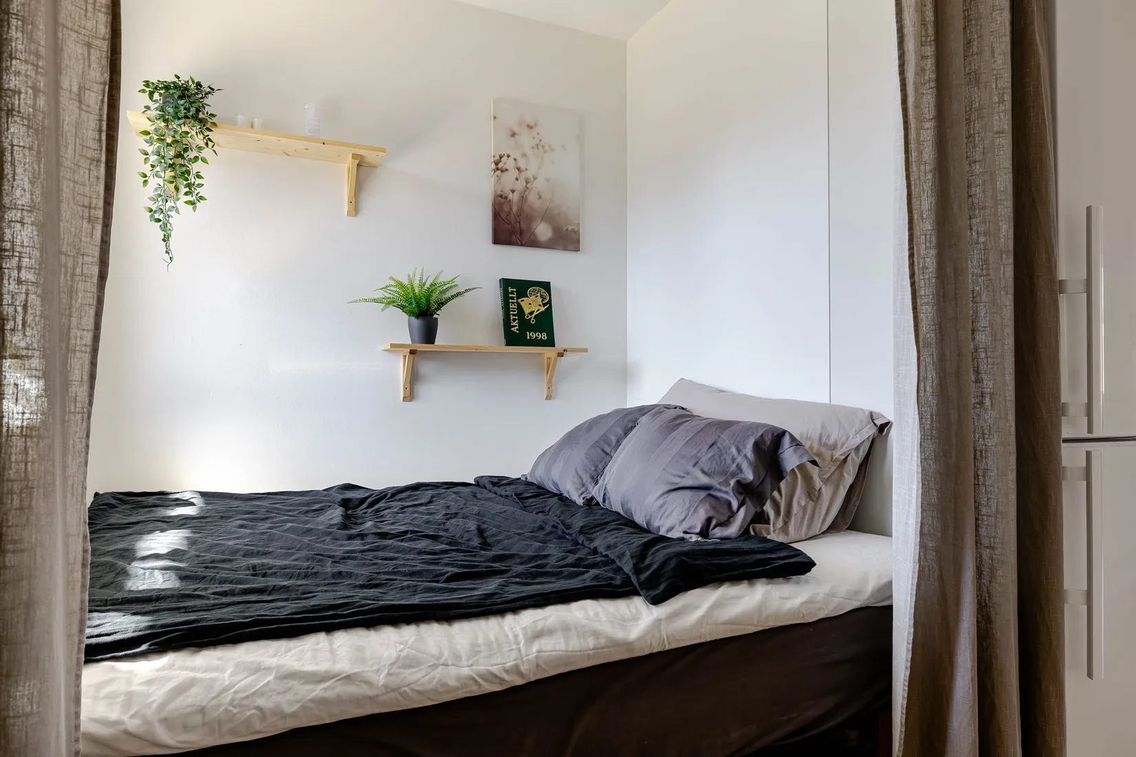 Bostadsrätt, Skvadronsgatan 8, Södra Ekkällan, Linköping