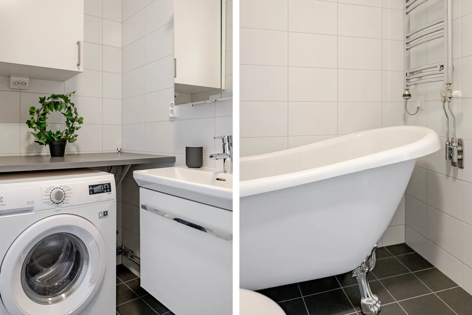 Bostadsrätt, Skvadronsgatan 8, Södra Ekkällan, Linköping