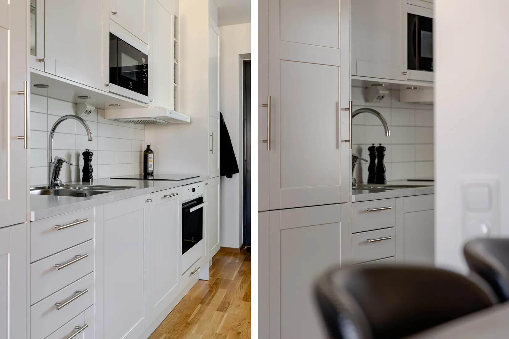 Bostadsrätt, Skvadronsgatan 8, Södra Ekkällan, Linköping