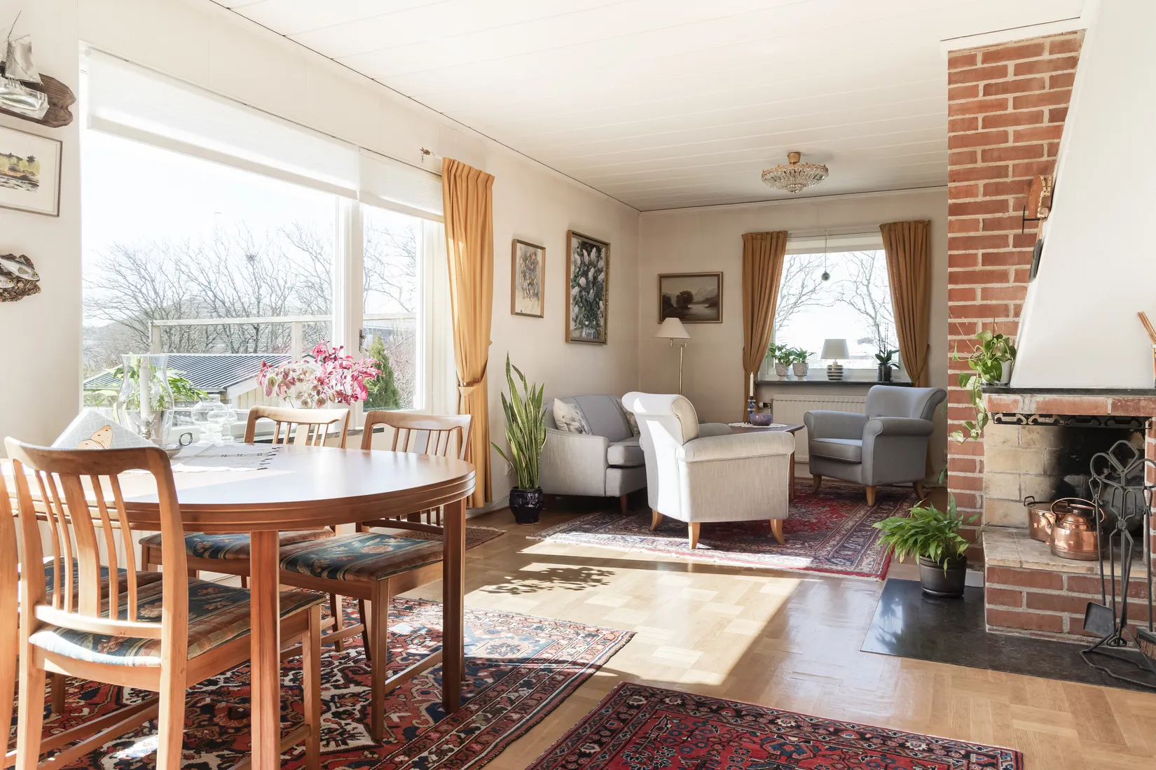 Villa, Tandemgatan 10, Mölndal - Åby, Mölndal