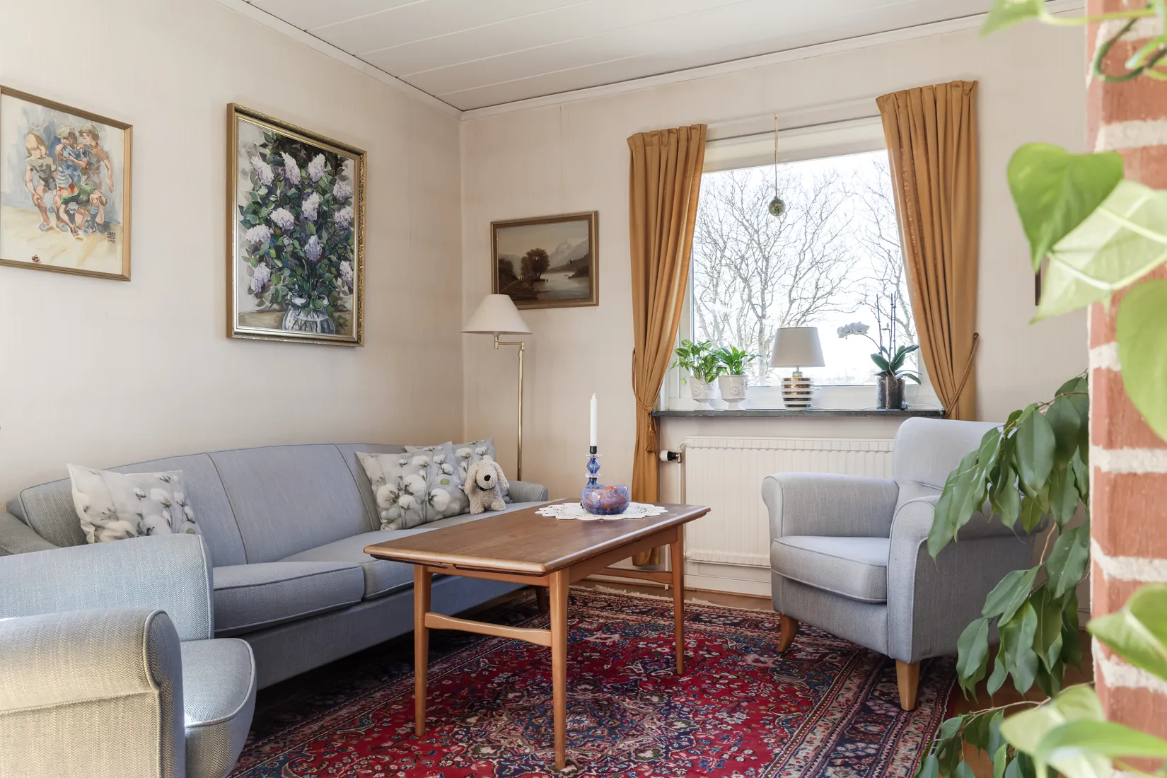 Villa, Tandemgatan 10, Mölndal - Åby, Mölndal