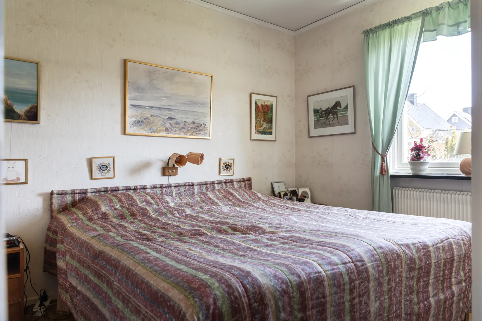 Villa, Tandemgatan 10, Mölndal - Åby, Mölndal