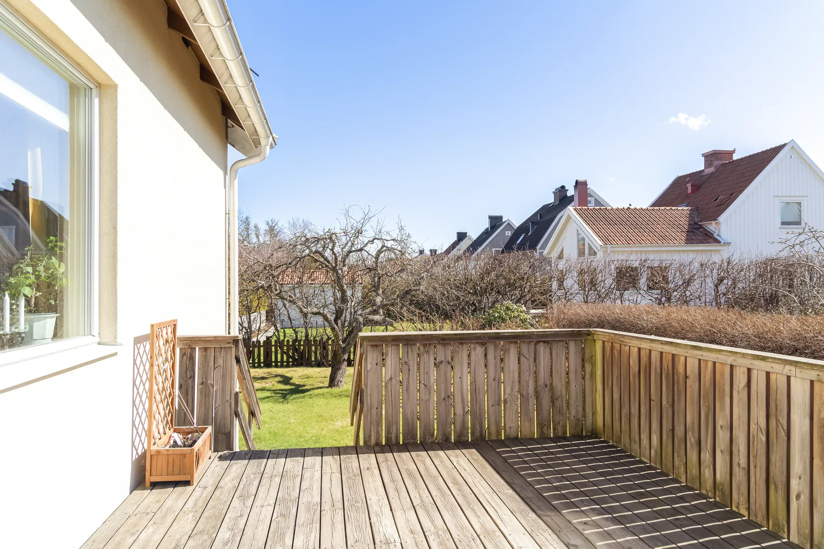 Villa, Tandemgatan 10, Mölndal - Åby, Mölndal