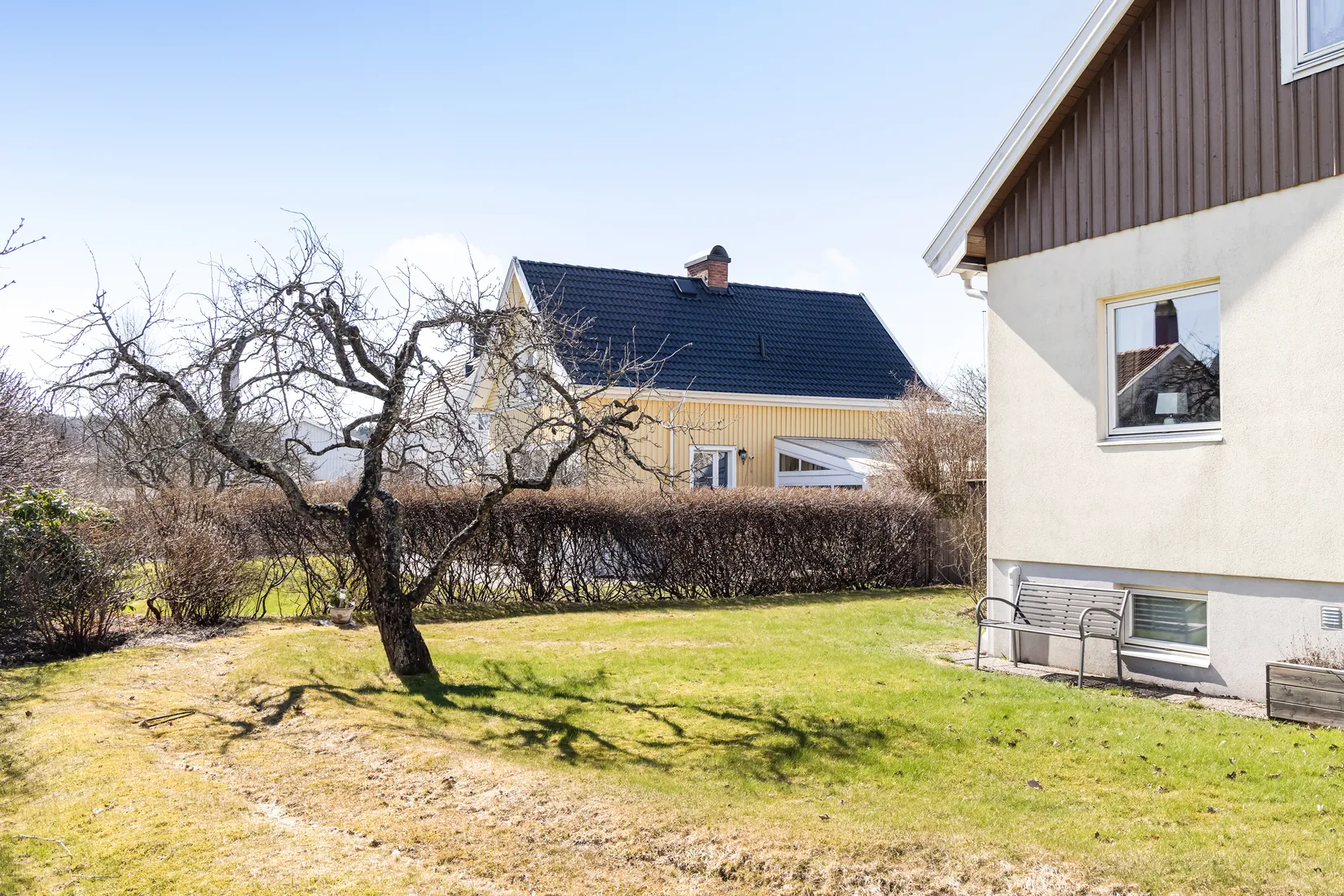 Villa, Tandemgatan 10, Mölndal - Åby, Mölndal