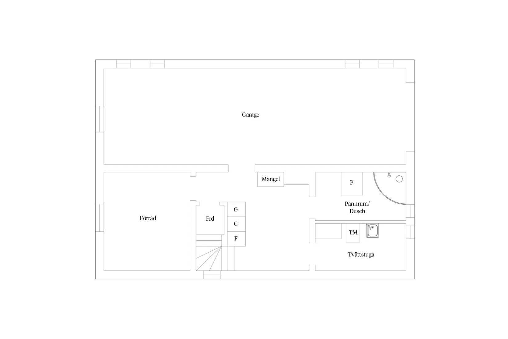 Villa, Tandemgatan 10, Mölndal - Åby, Mölndal