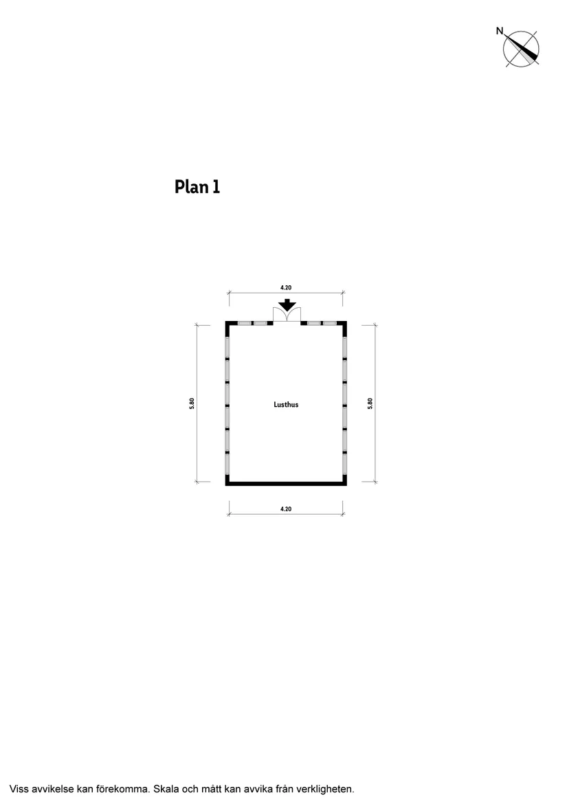 Villa, Gjutaregatan 19, Svalöv