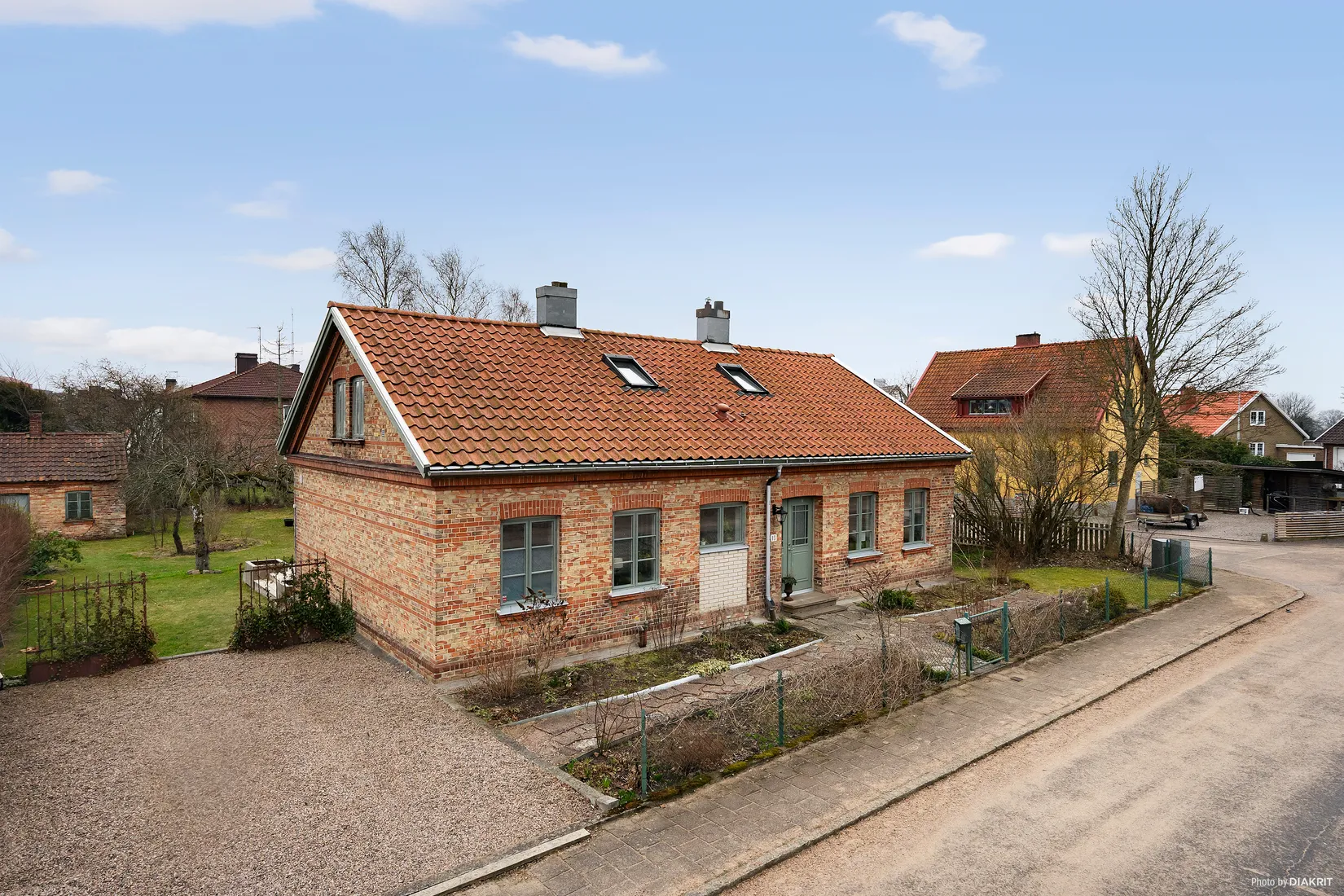 Villa, Gjutaregatan 19, Svalöv