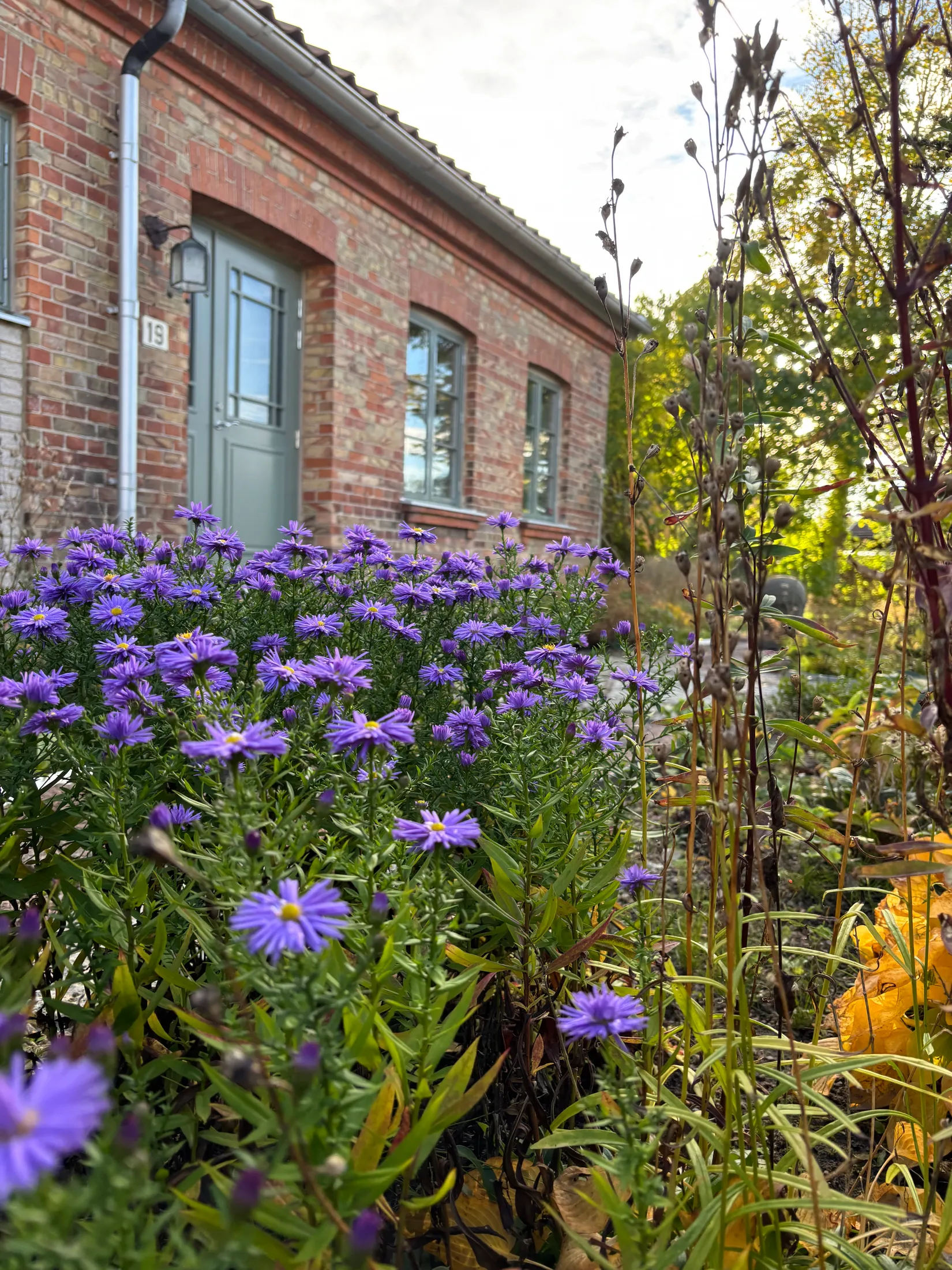 Villa, Gjutaregatan 19, Svalöv