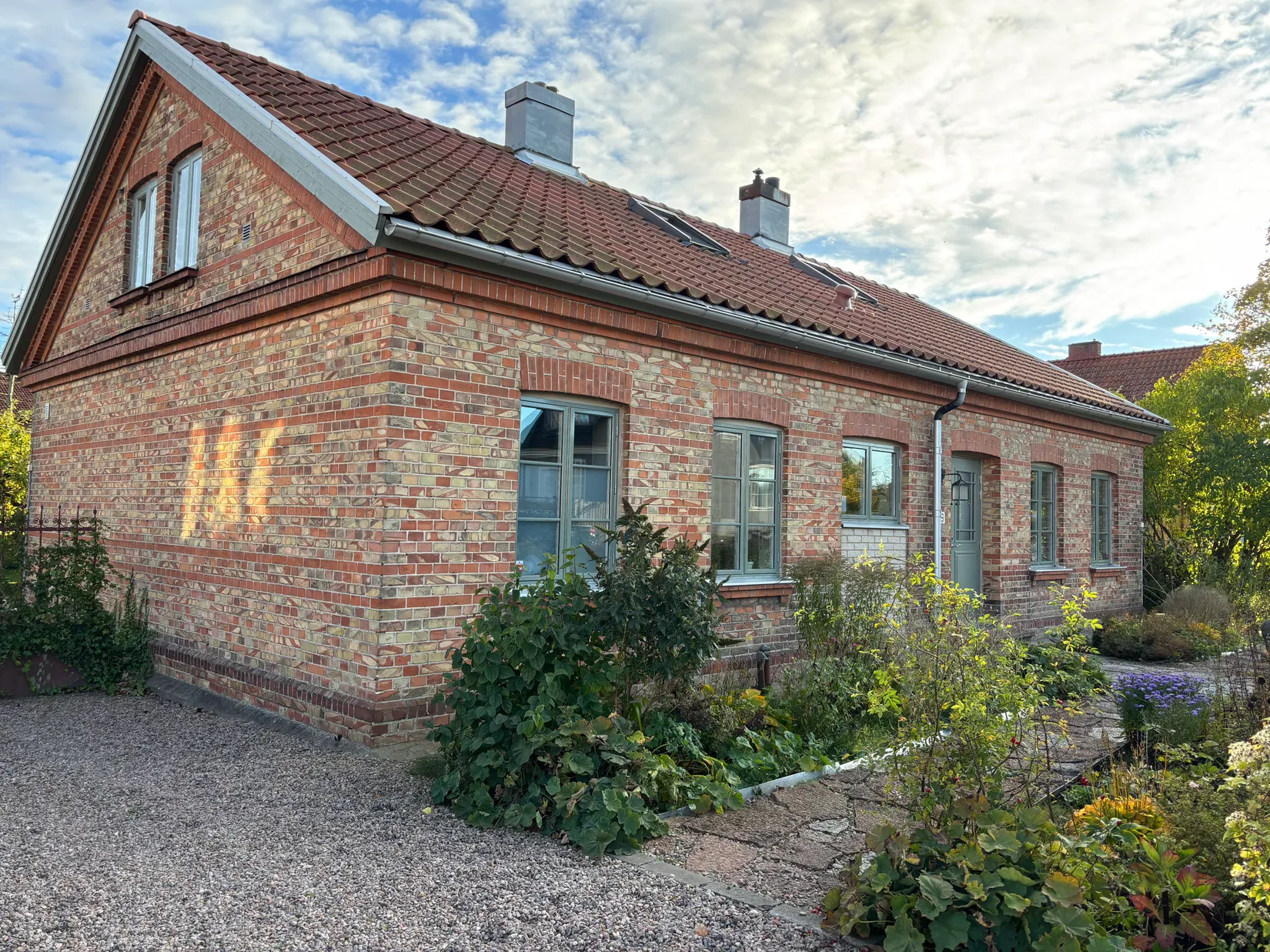 Villa, Gjutaregatan 19, Svalöv