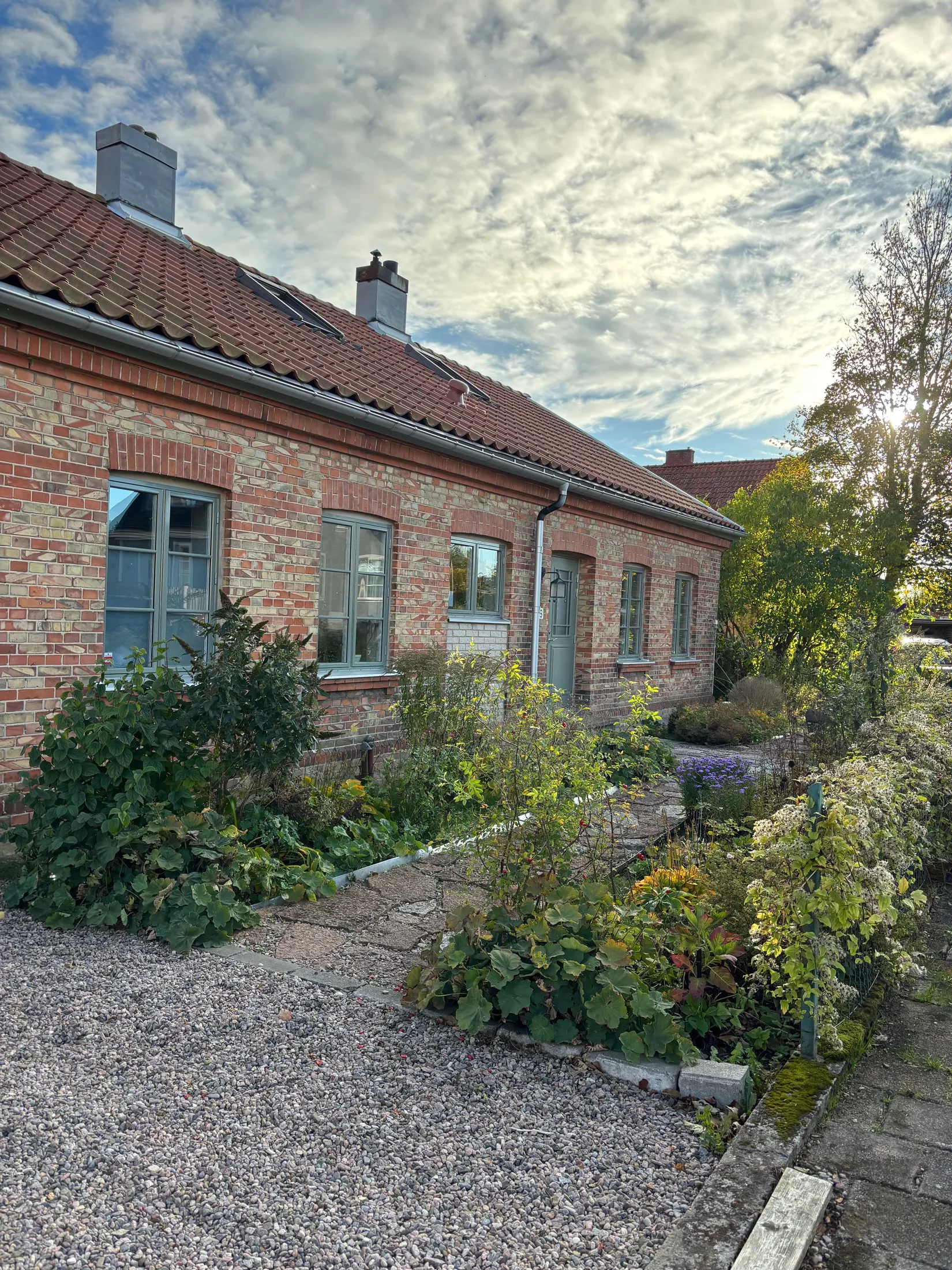 Villa, Gjutaregatan 19, Svalöv