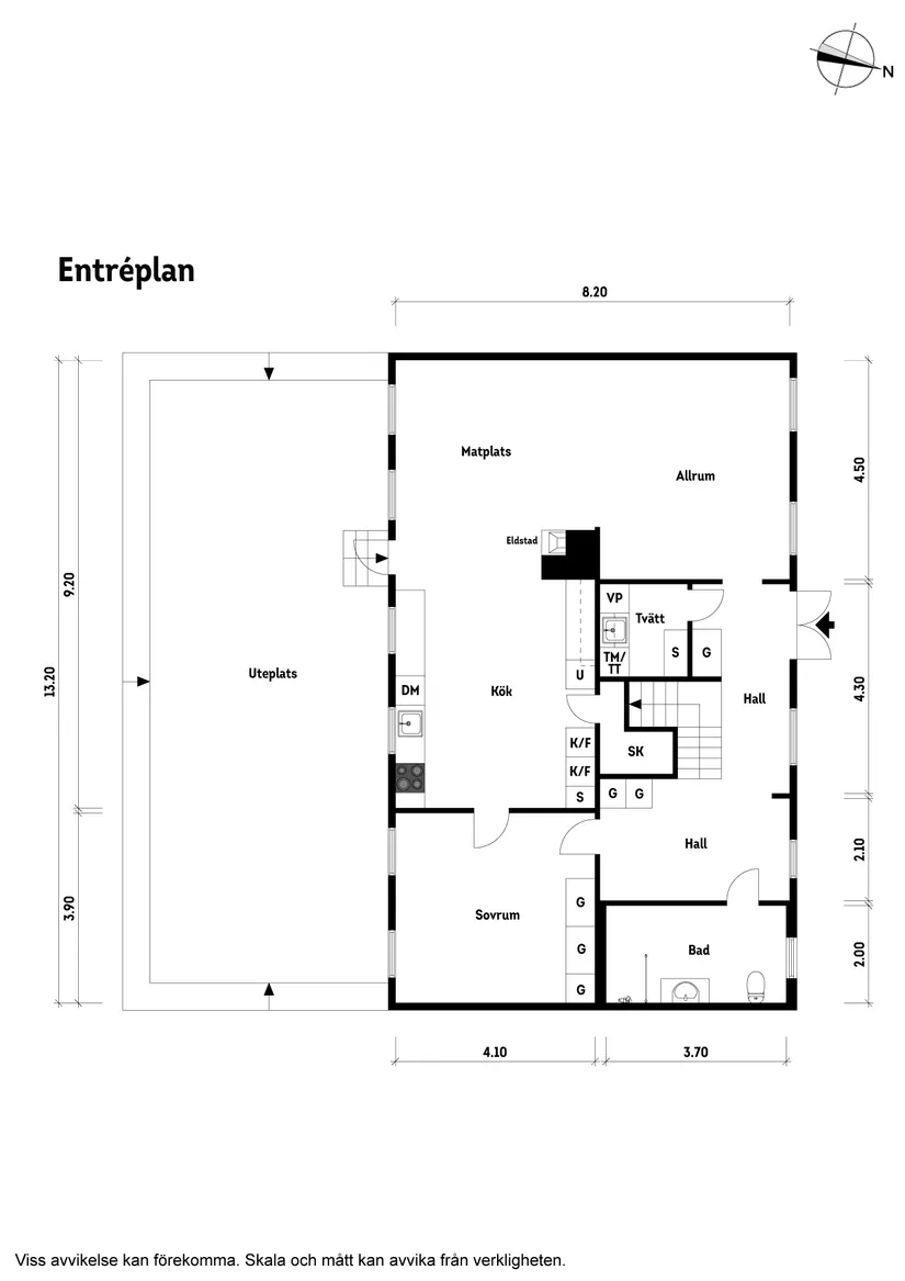 Villa, Gjutaregatan 19, Svalöv
