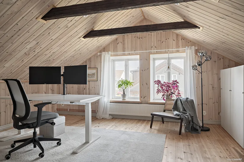 Villa, Gjutaregatan 19, Svalöv