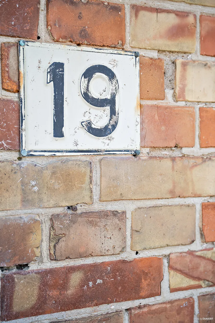 Villa, Gjutaregatan 19, Svalöv