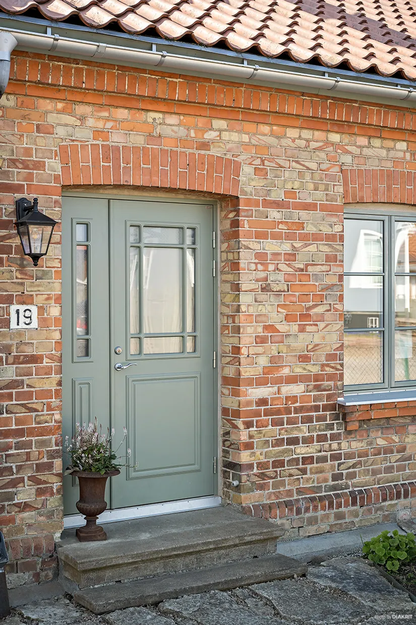 Villa, Gjutaregatan 19, Svalöv