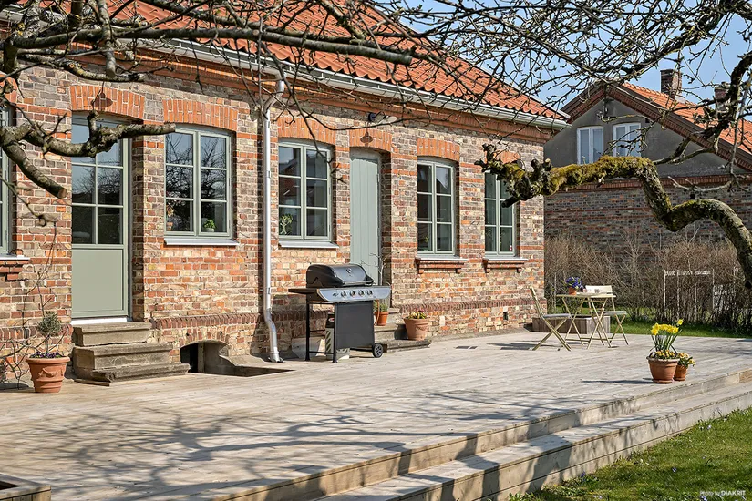 Villa, Gjutaregatan 19, Svalöv