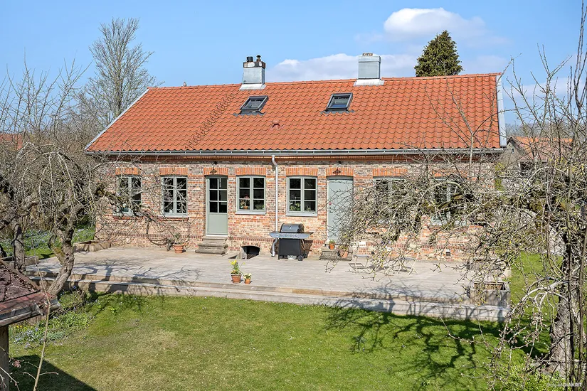 Villa, Gjutaregatan 19, Svalöv