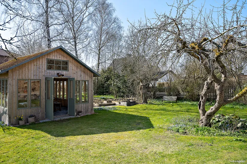 Villa, Gjutaregatan 19, Svalöv