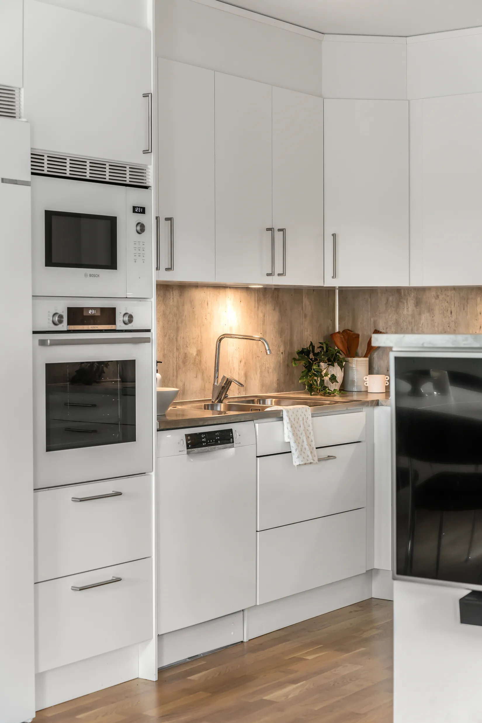 Bostadsrätt, Ekervägen 5A, Norra Åsum, Kristianstad