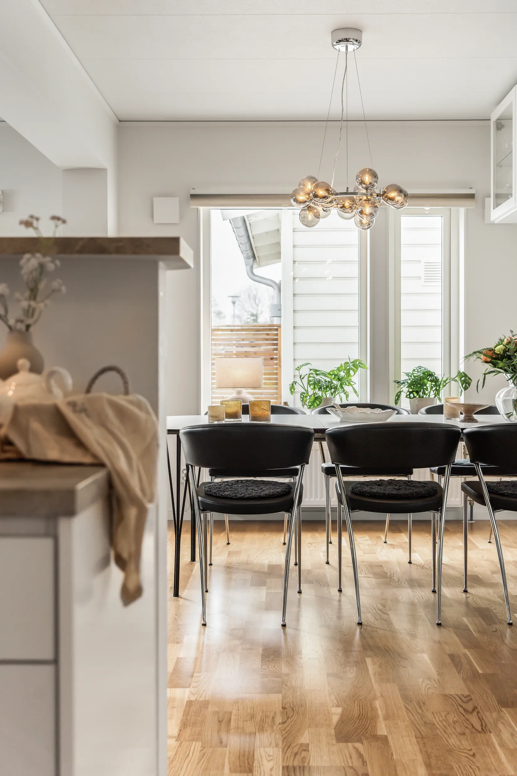 Bostadsrätt, Ekervägen 5A, Norra Åsum, Kristianstad