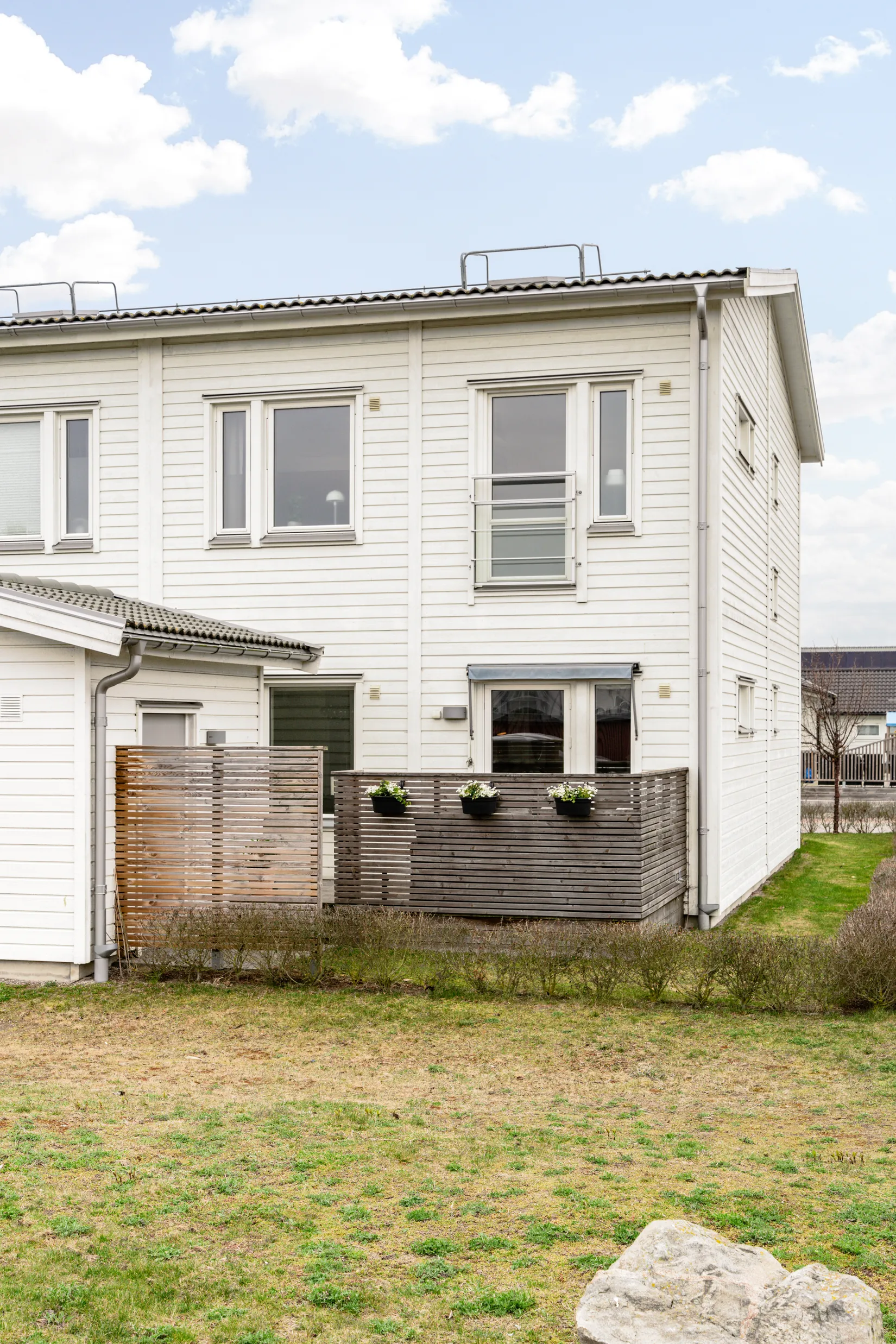 Bostadsrätt, Ekervägen 5A, Norra Åsum, Kristianstad