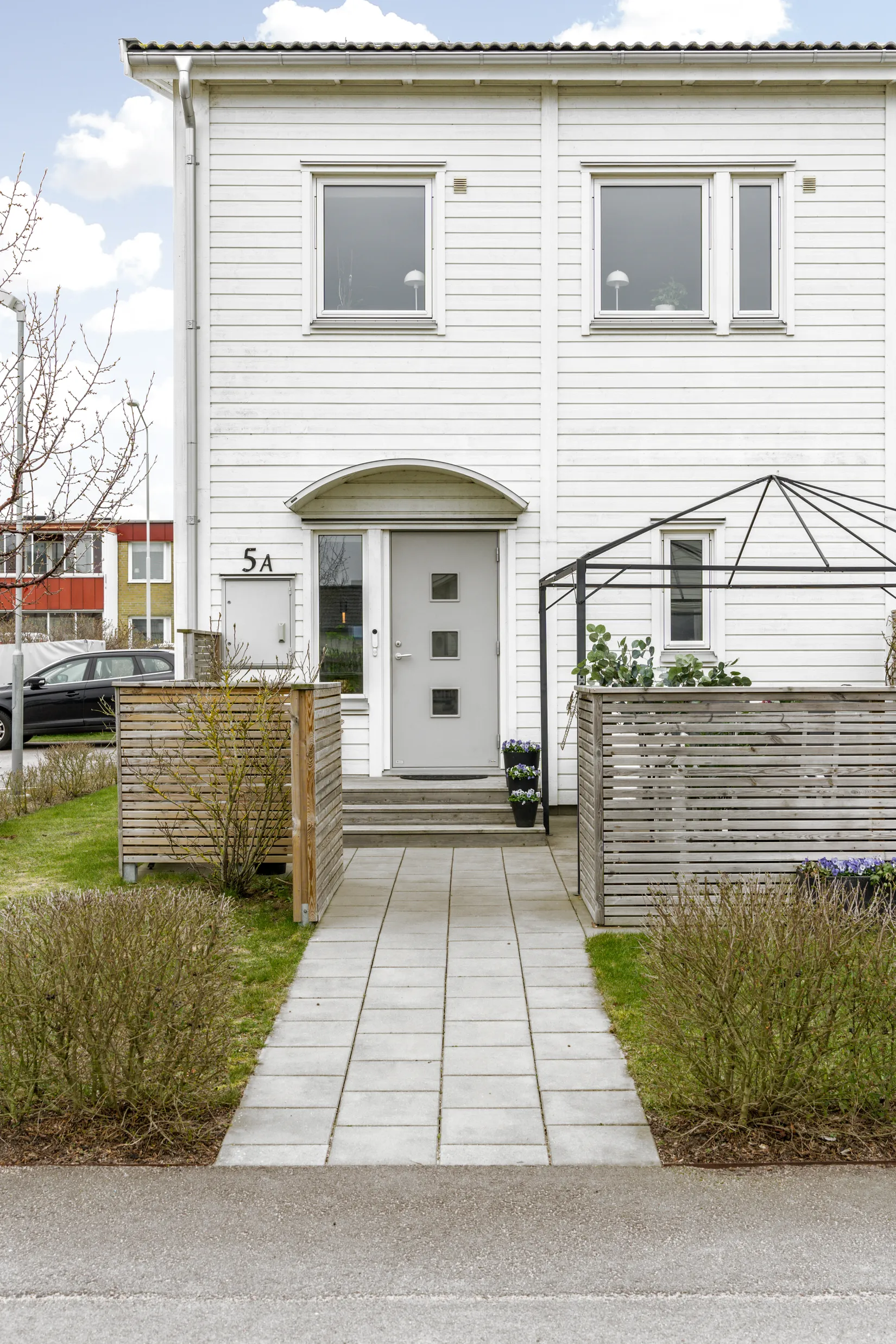 Bostadsrätt, Ekervägen 5A, Norra Åsum, Kristianstad