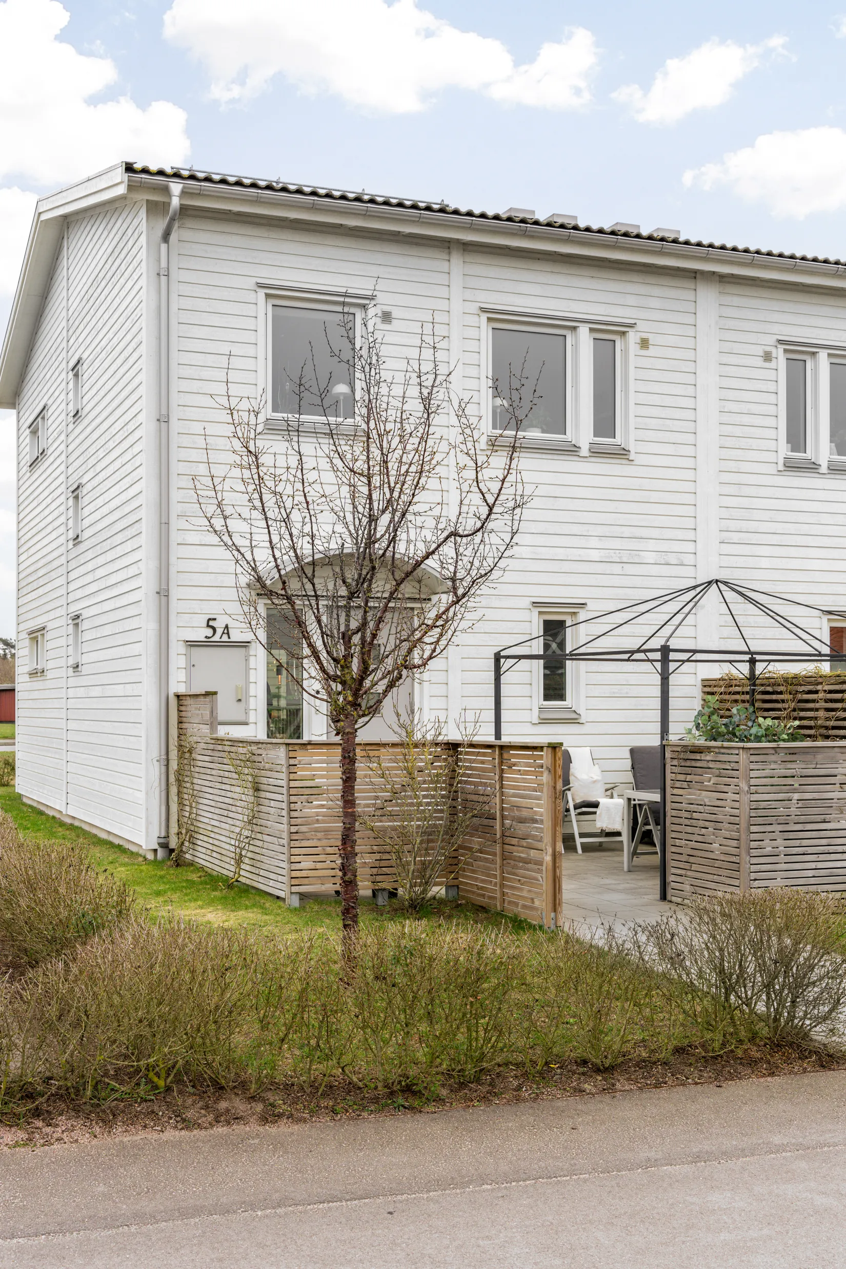 Bostadsrätt, Ekervägen 5A, Norra Åsum, Kristianstad