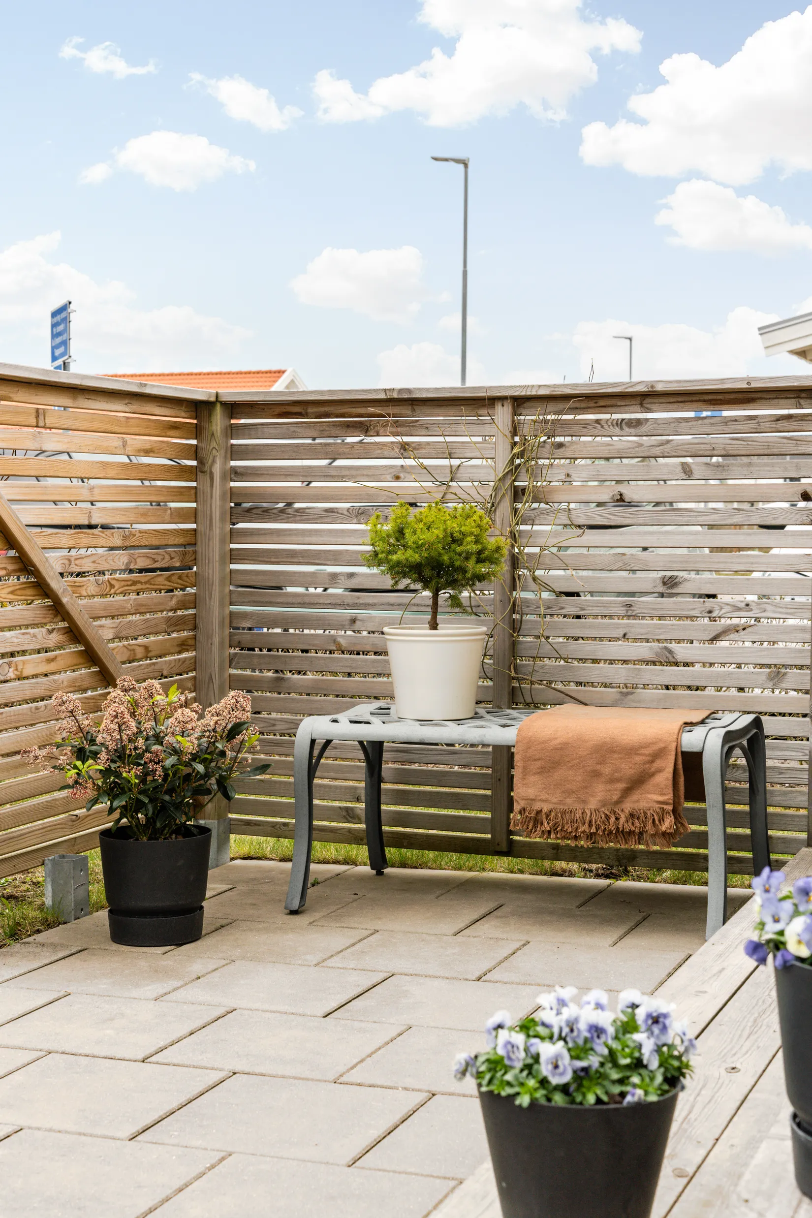 Bostadsrätt, Ekervägen 5A, Norra Åsum, Kristianstad