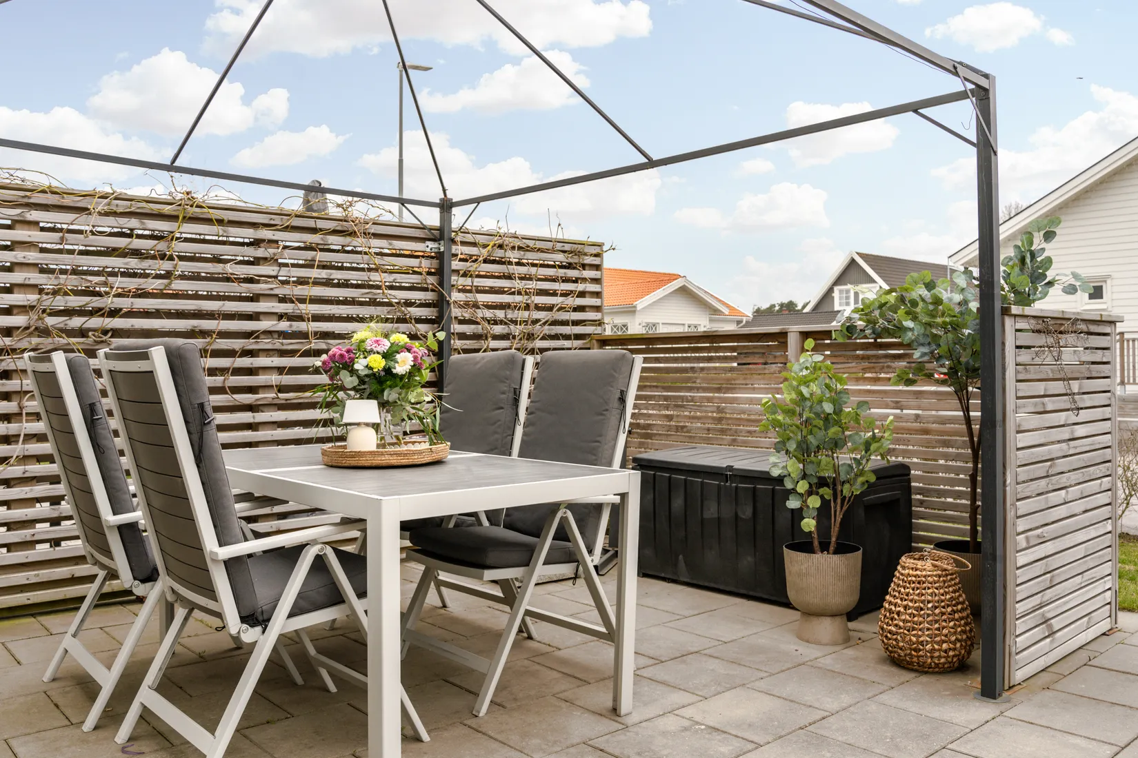 Bostadsrätt, Ekervägen 5A, Norra Åsum, Kristianstad