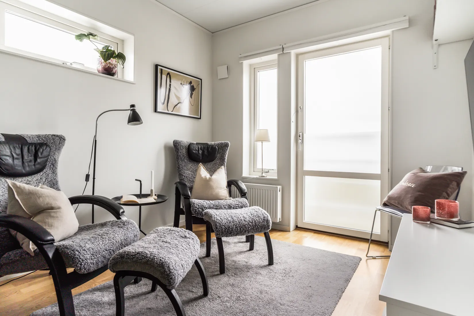 Bostadsrätt, Ekervägen 5A, Norra Åsum, Kristianstad