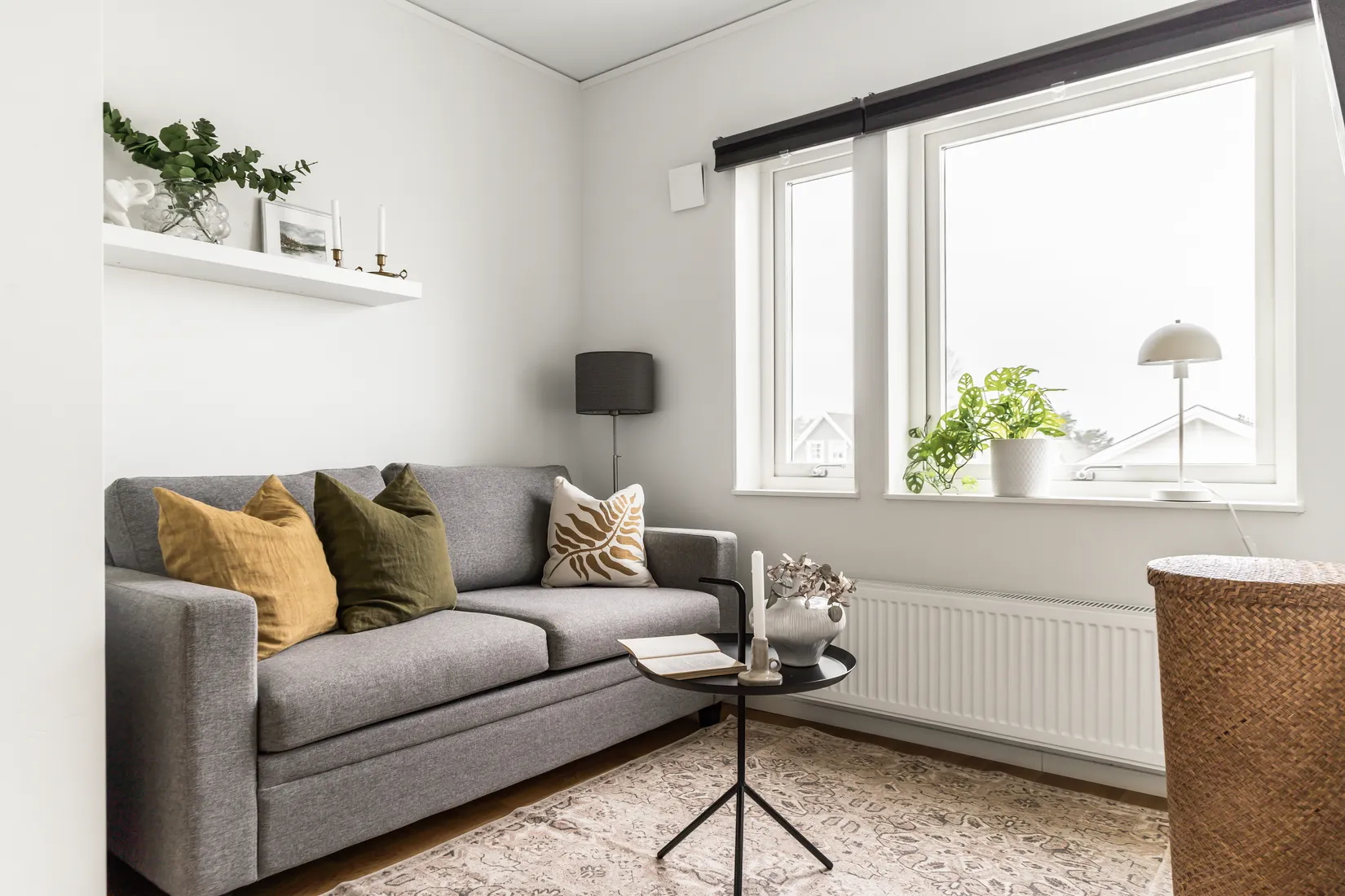 Bostadsrätt, Ekervägen 5A, Norra Åsum, Kristianstad