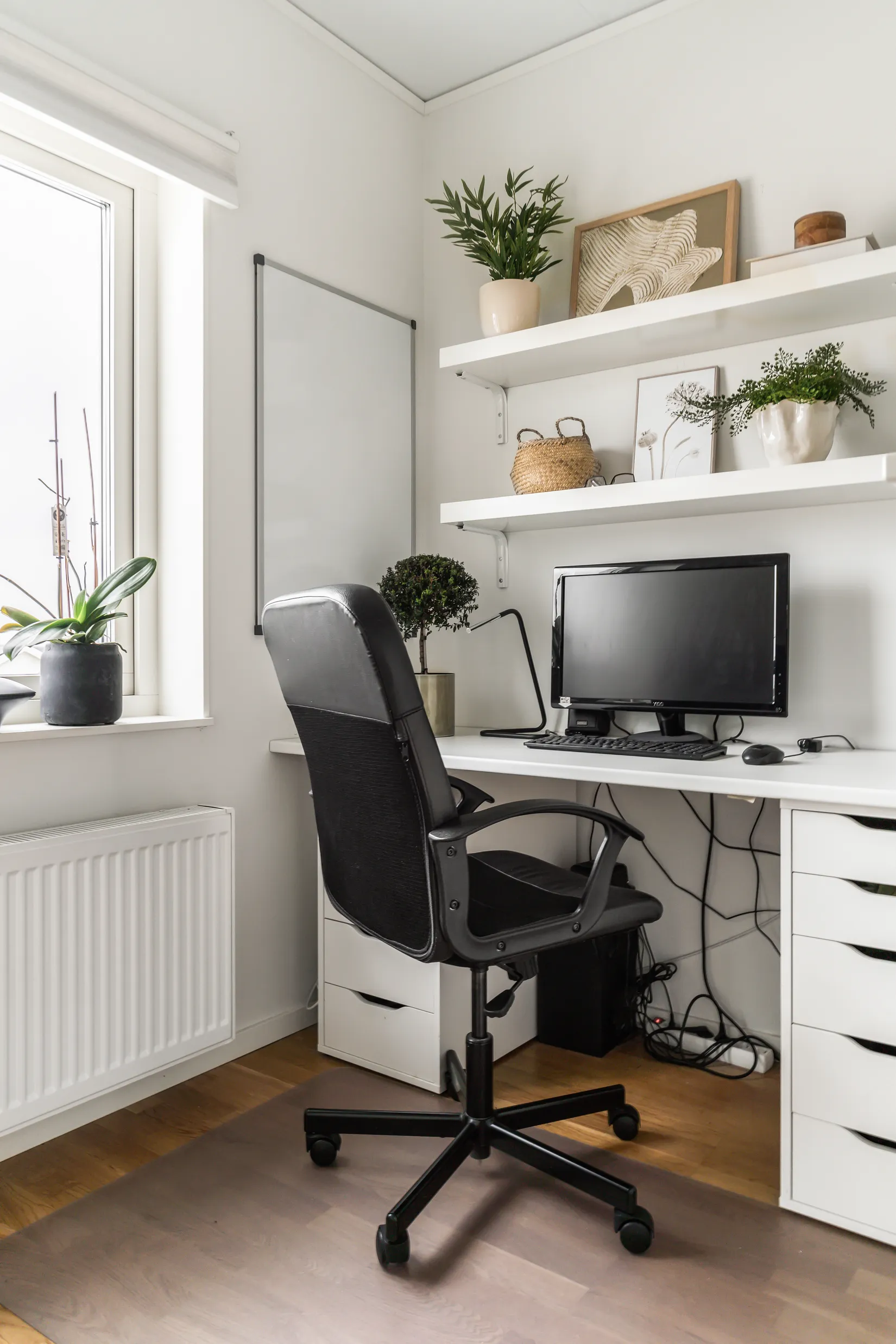 Bostadsrätt, Ekervägen 5A, Norra Åsum, Kristianstad