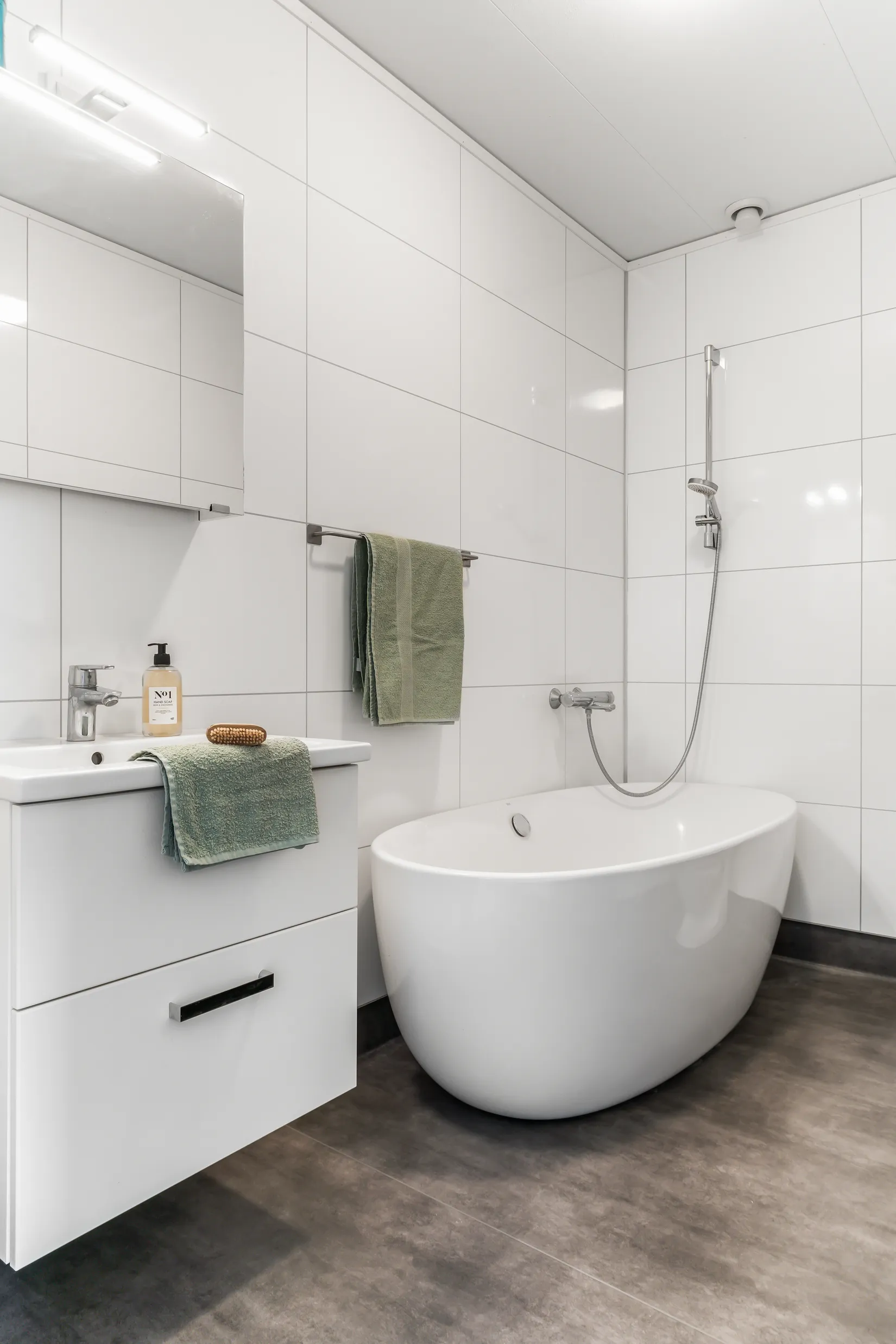 Bostadsrätt, Ekervägen 5A, Norra Åsum, Kristianstad