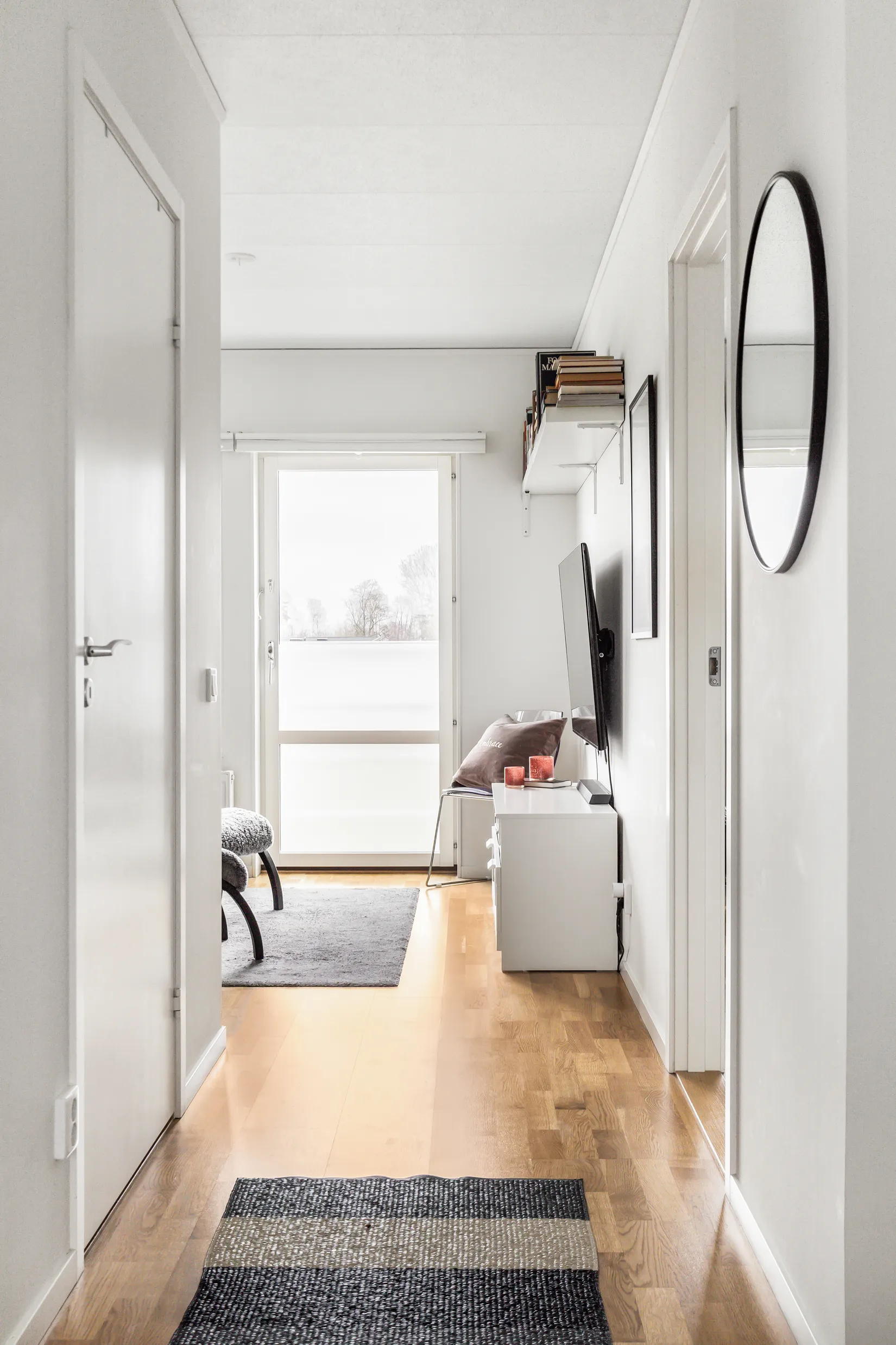 Bostadsrätt, Ekervägen 5A, Norra Åsum, Kristianstad