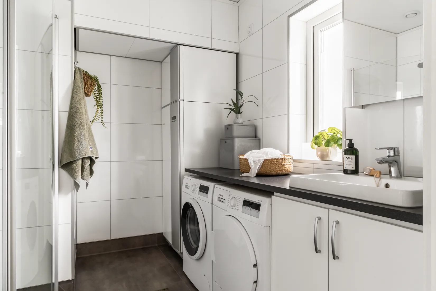 Bostadsrätt, Ekervägen 5A, Norra Åsum, Kristianstad