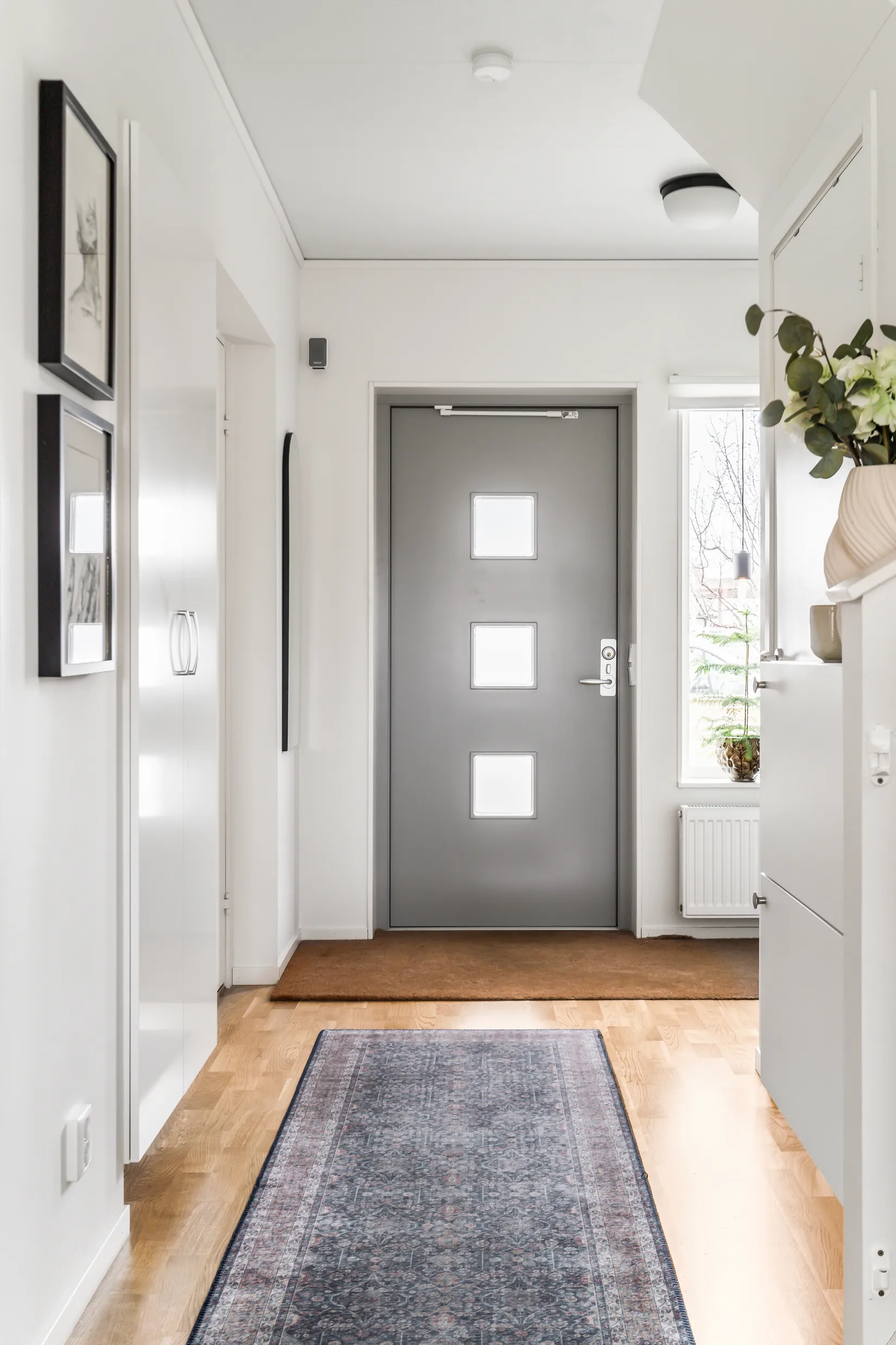 Bostadsrätt, Ekervägen 5A, Norra Åsum, Kristianstad