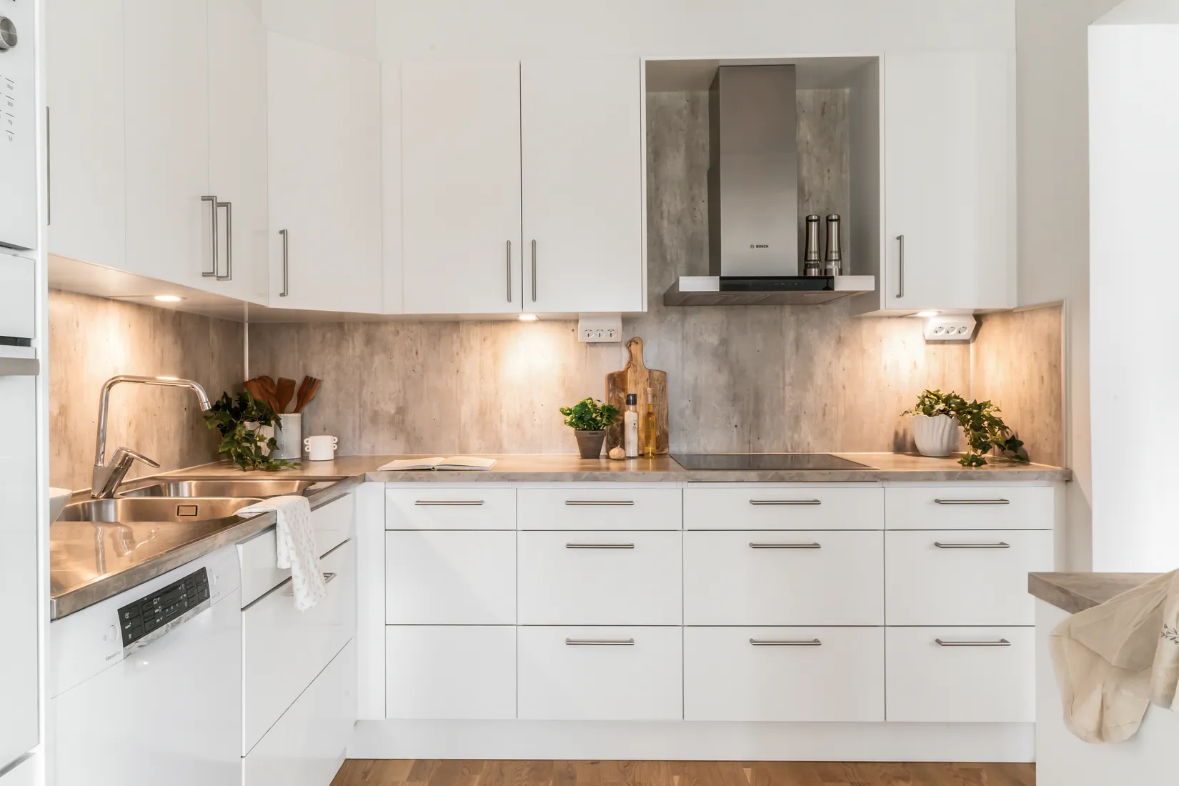 Bostadsrätt, Ekervägen 5A, Norra Åsum, Kristianstad