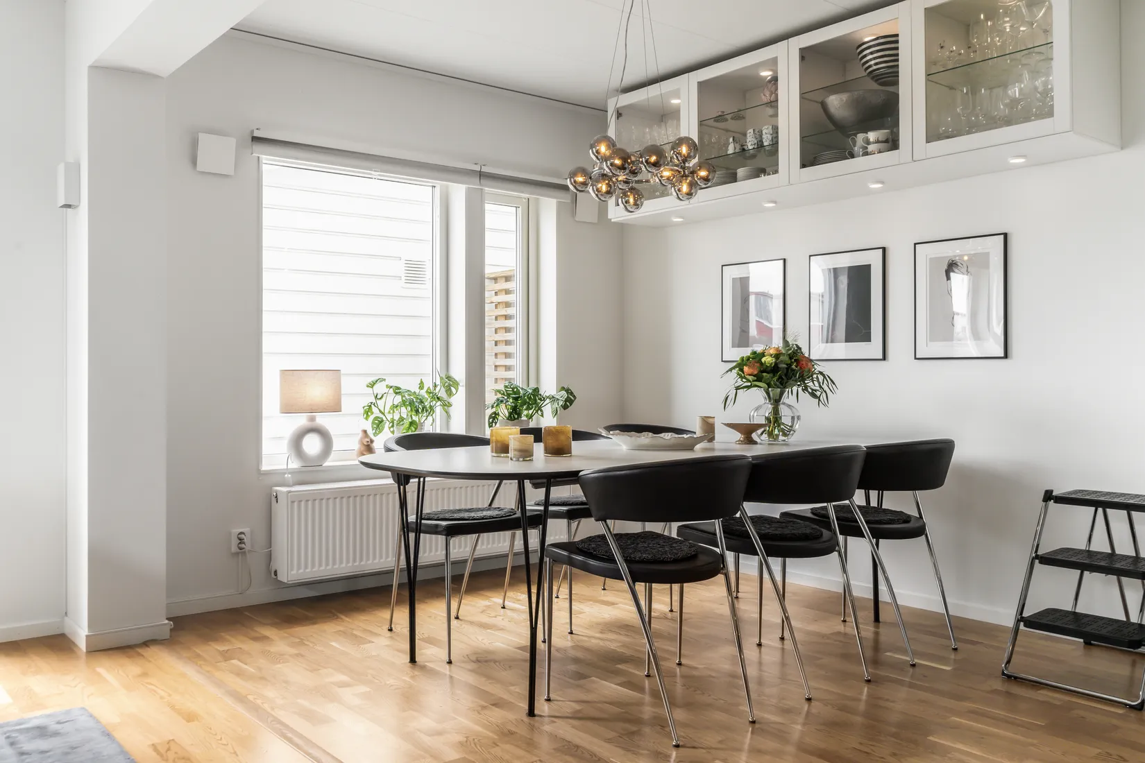 Bostadsrätt, Ekervägen 5A, Norra Åsum, Kristianstad