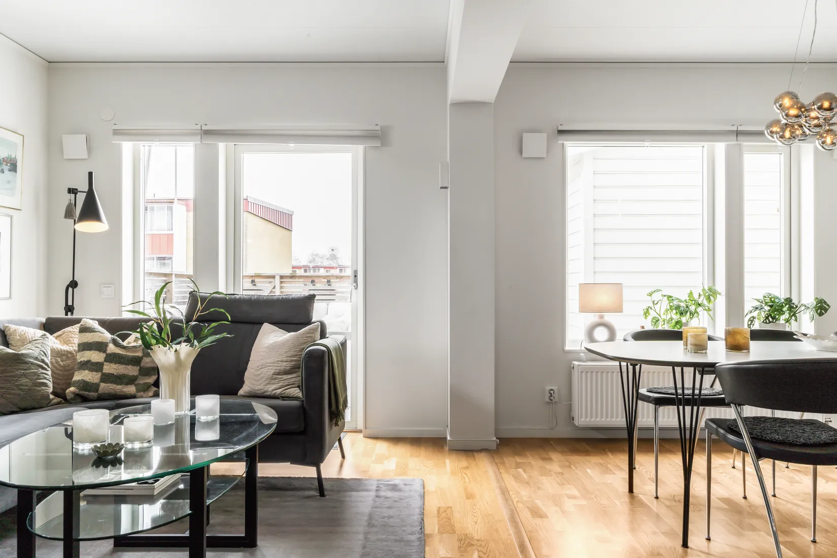 Bostadsrätt, Ekervägen 5A, Norra Åsum, Kristianstad