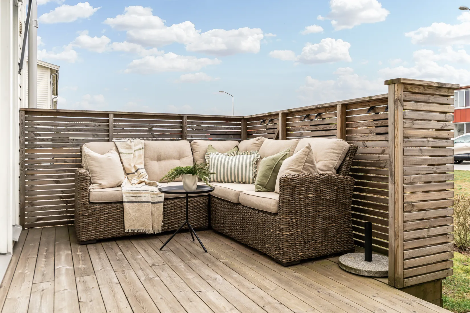 Bostadsrätt, Ekervägen 5A, Norra Åsum, Kristianstad