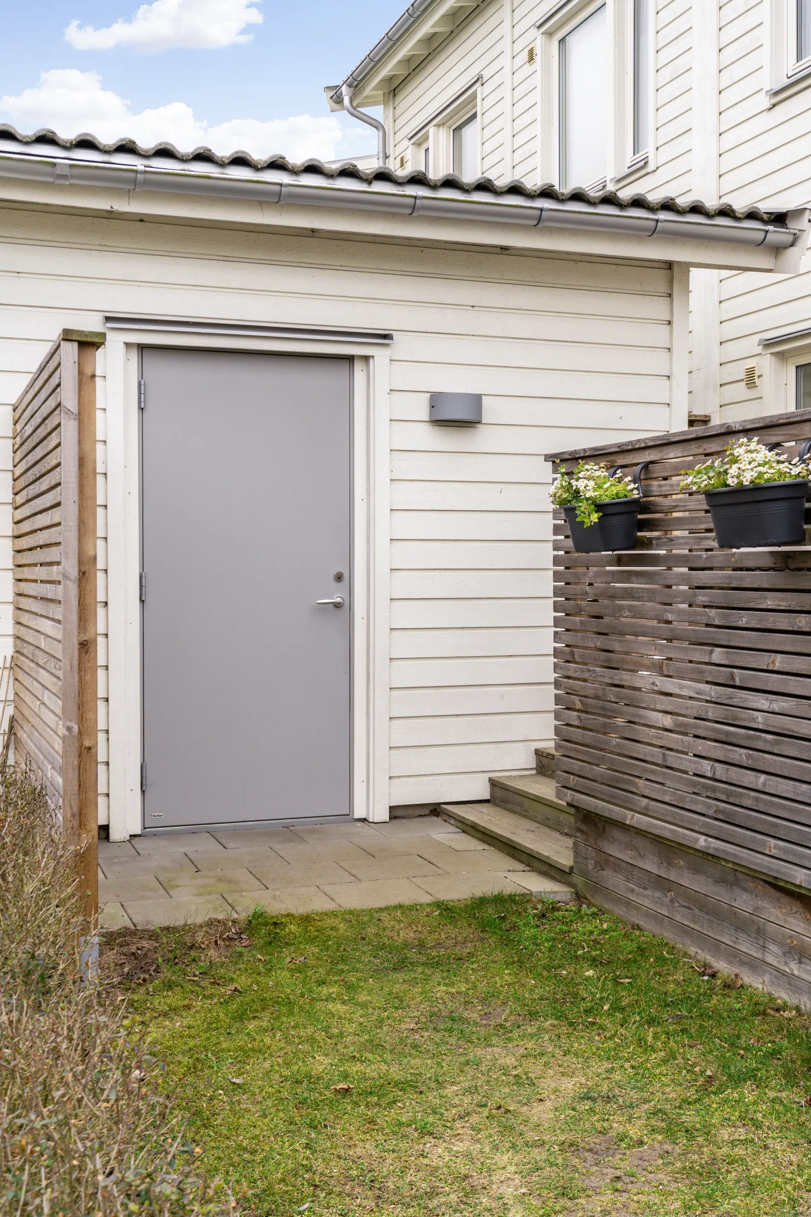 Bostadsrätt, Ekervägen 5A, Norra Åsum, Kristianstad