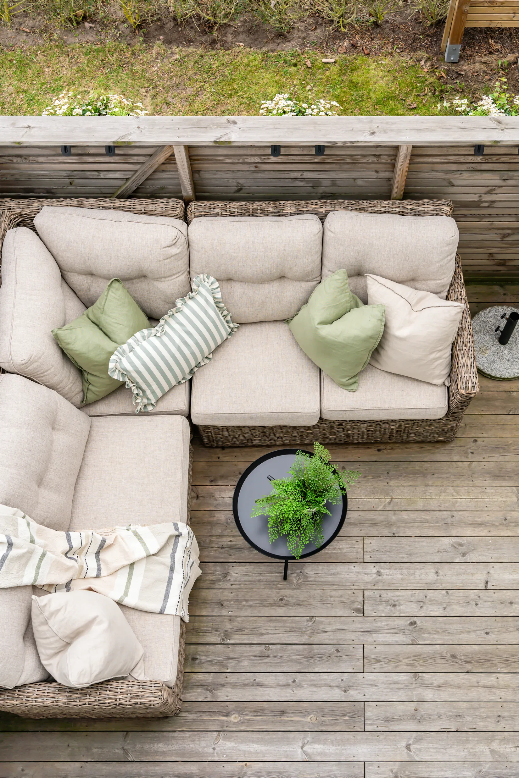 Bostadsrätt, Ekervägen 5A, Norra Åsum, Kristianstad