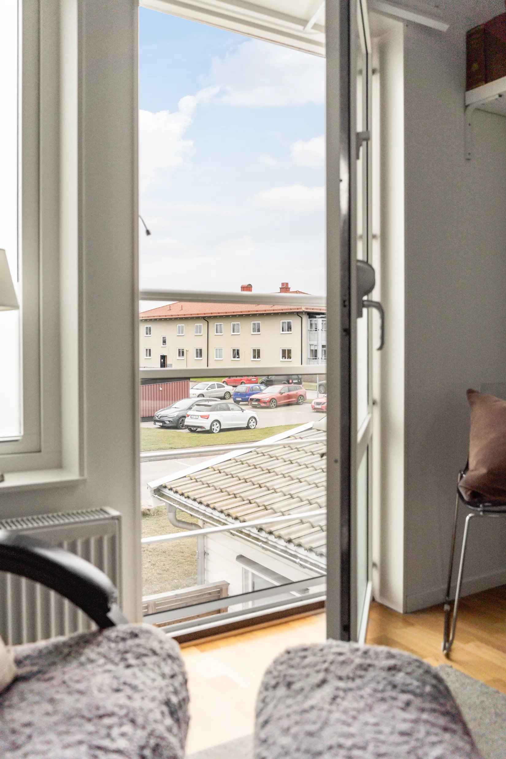 Bostadsrätt, Ekervägen 5A, Norra Åsum, Kristianstad