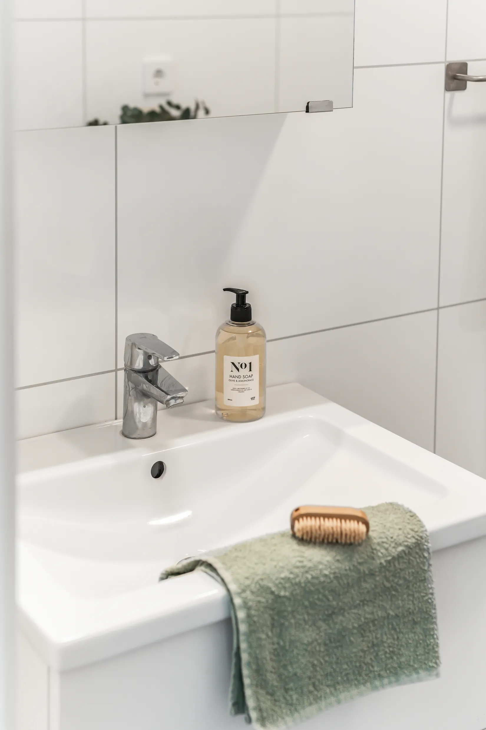 Bostadsrätt, Ekervägen 5A, Norra Åsum, Kristianstad