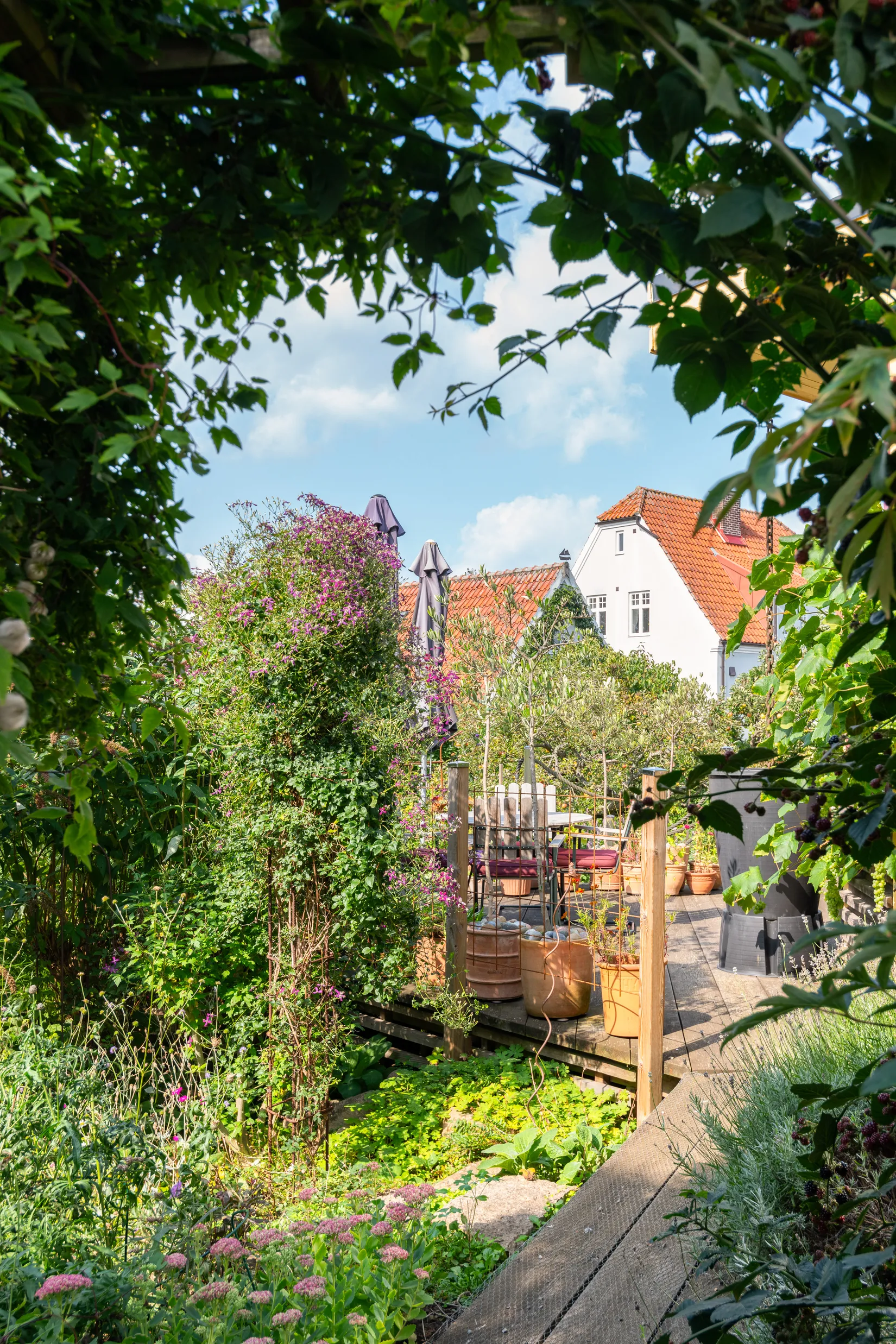 Villa, Röamöllagatan 83, Stattena, Helsingborg