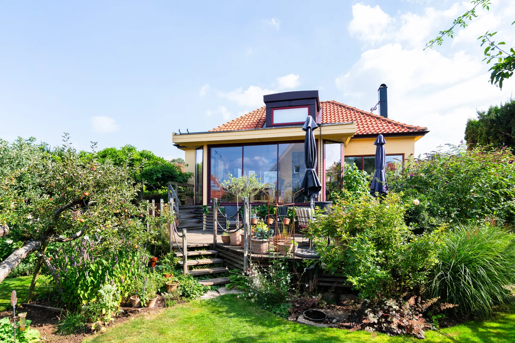 Villa, Röamöllagatan 83, Stattena, Helsingborg