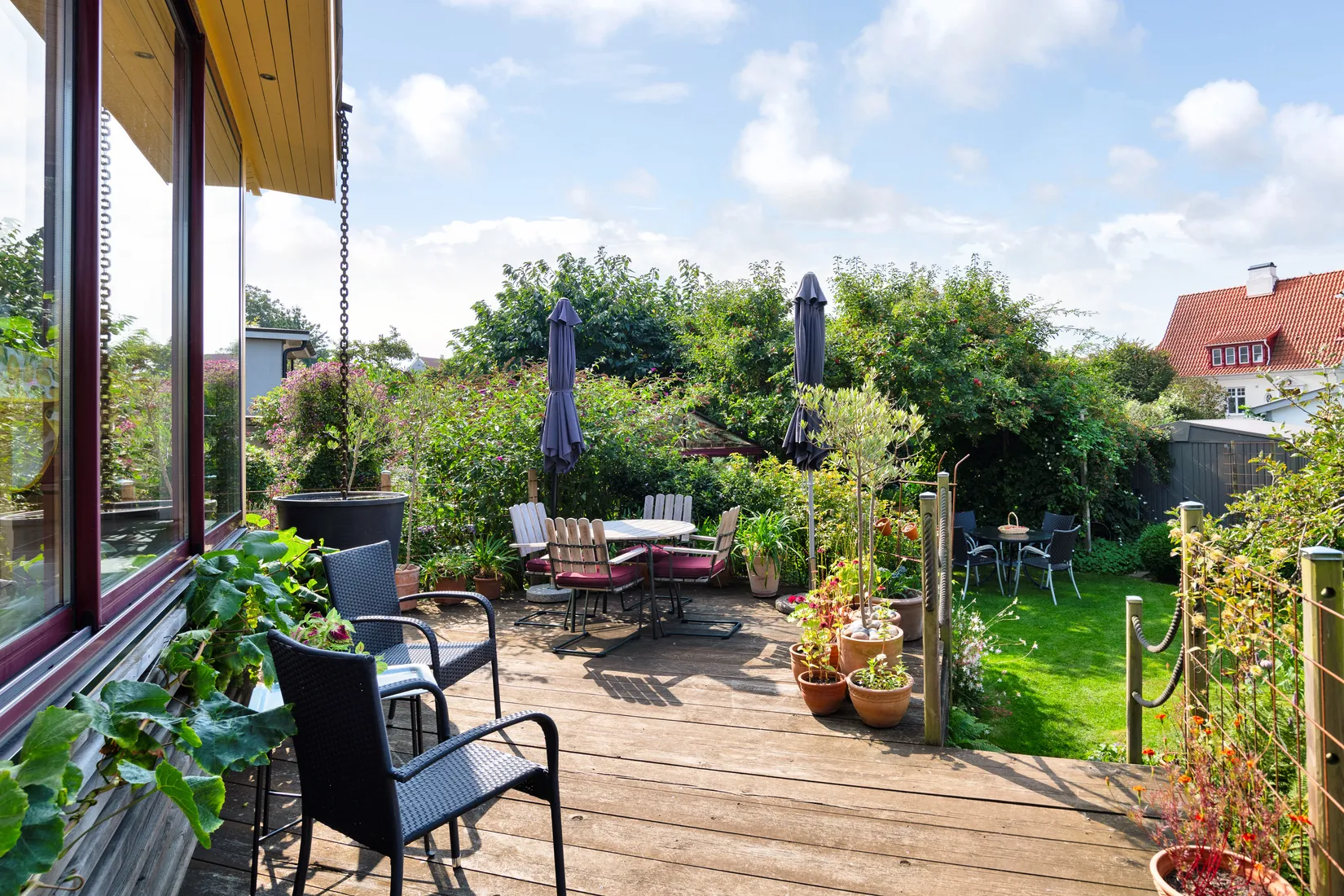 Villa, Röamöllagatan 83, Stattena, Helsingborg